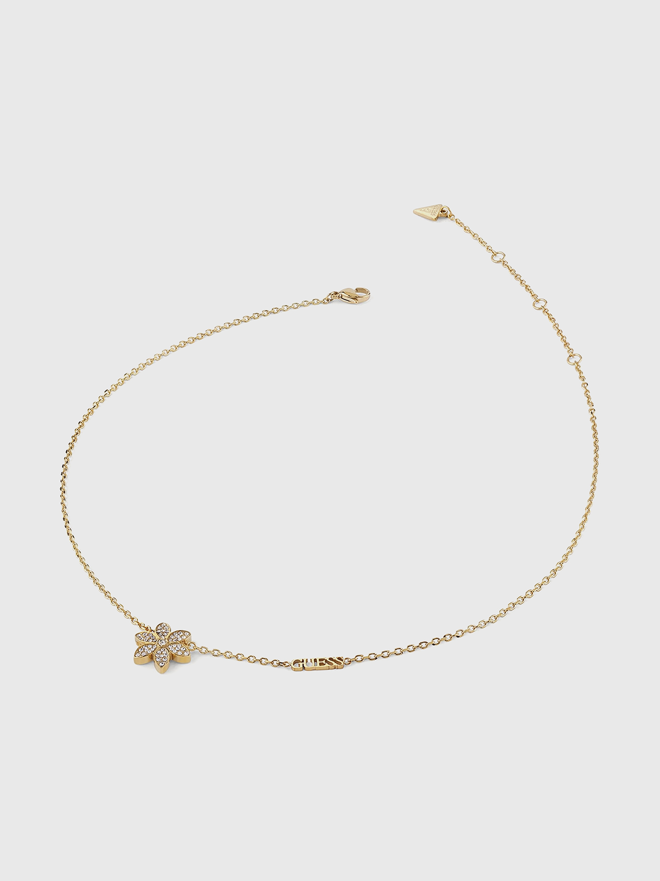 ゆずごしょう　AFB LOGO NECKLACE ゆずごしょう AFB LOGO NECKLACE AFB LOGO NECKLACE