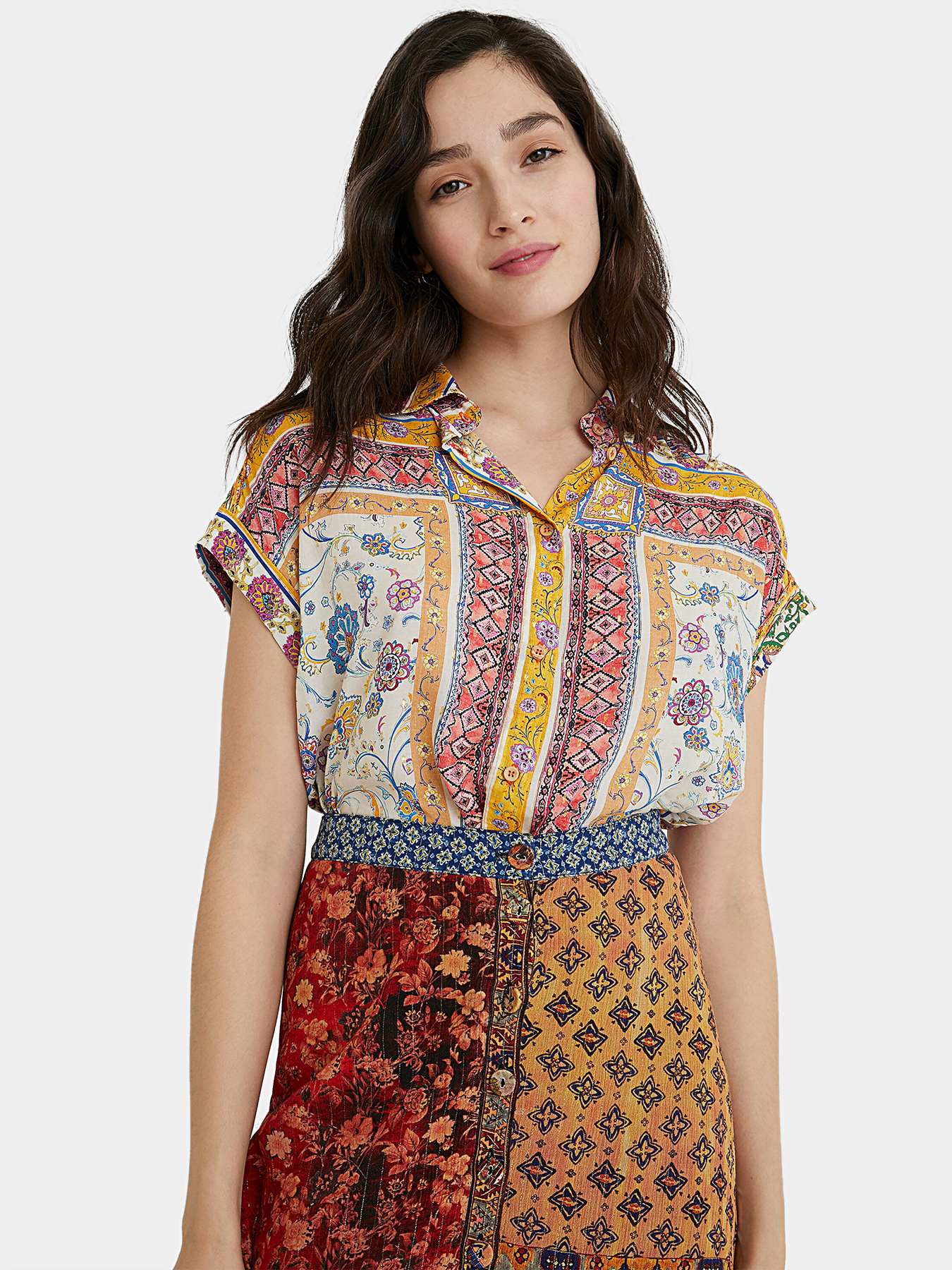 楽天市場】Desigual（トップス｜レディースファッション）の通販