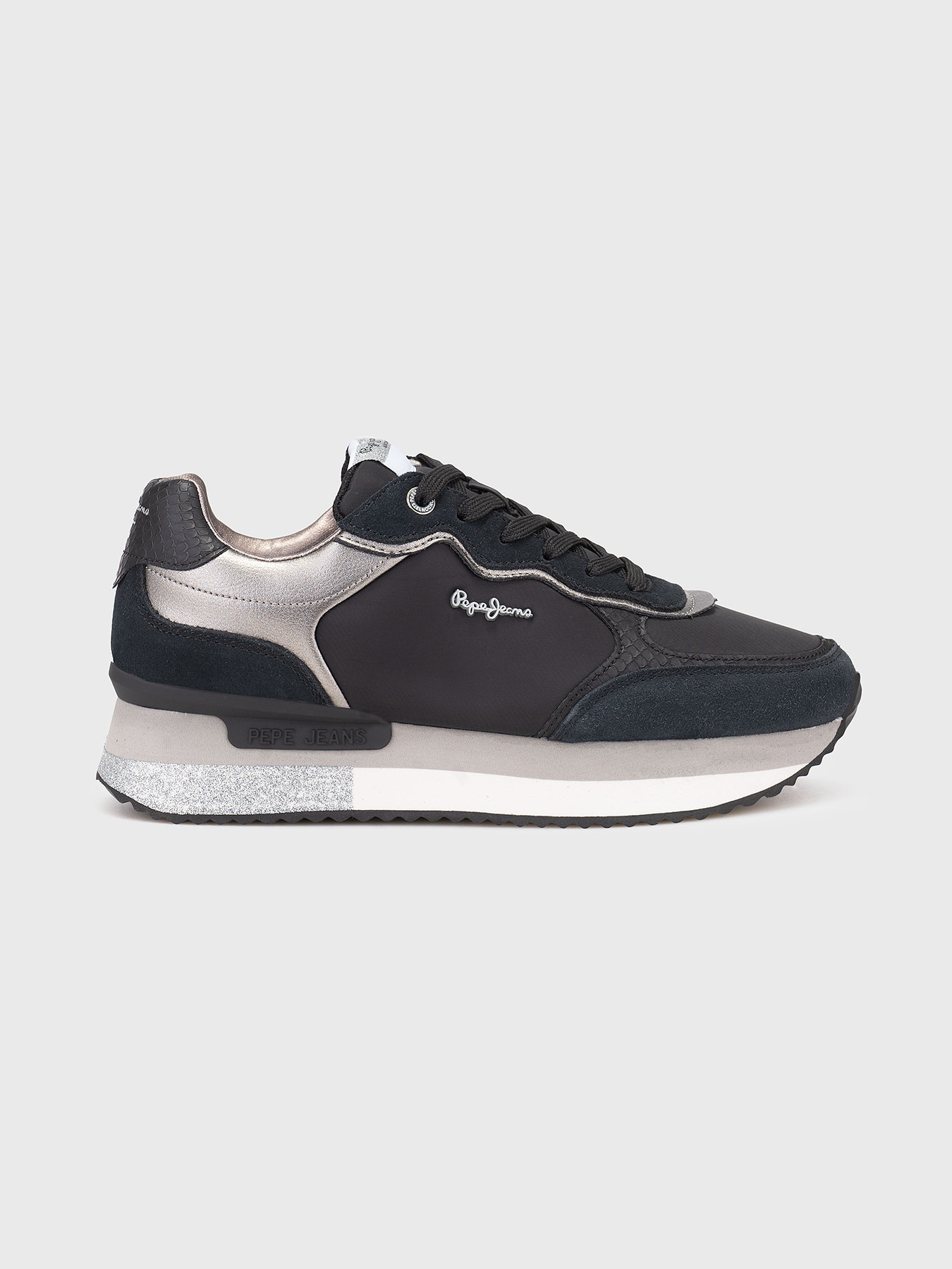RUSPER sports shoes brand Pepe Jeans — Globalbrandsstore.com/en