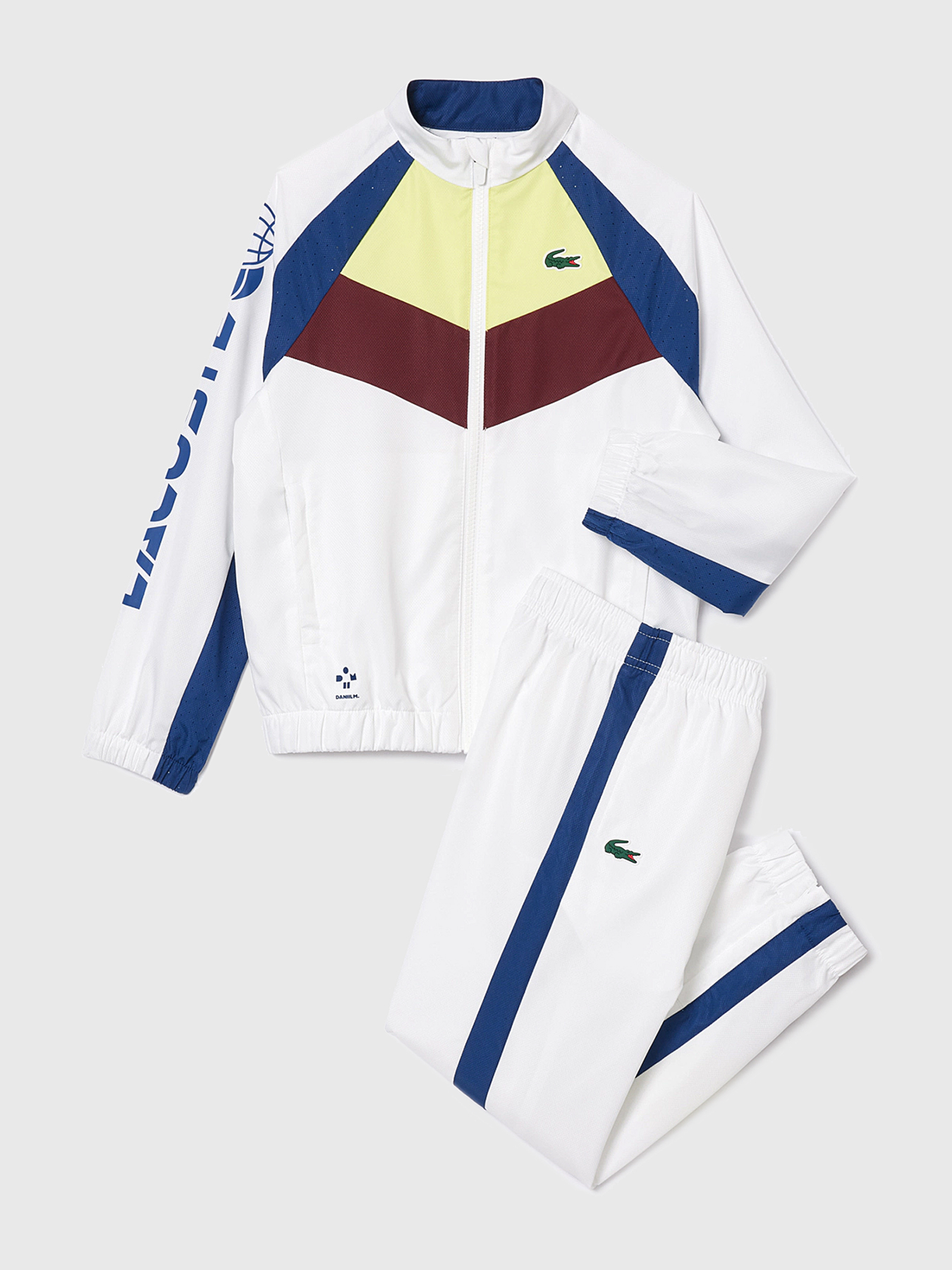 ☆送料無料☆ LACOSTE LINETRACK ☆ Lacoste Linetrack Leather trainers | Deporvillage