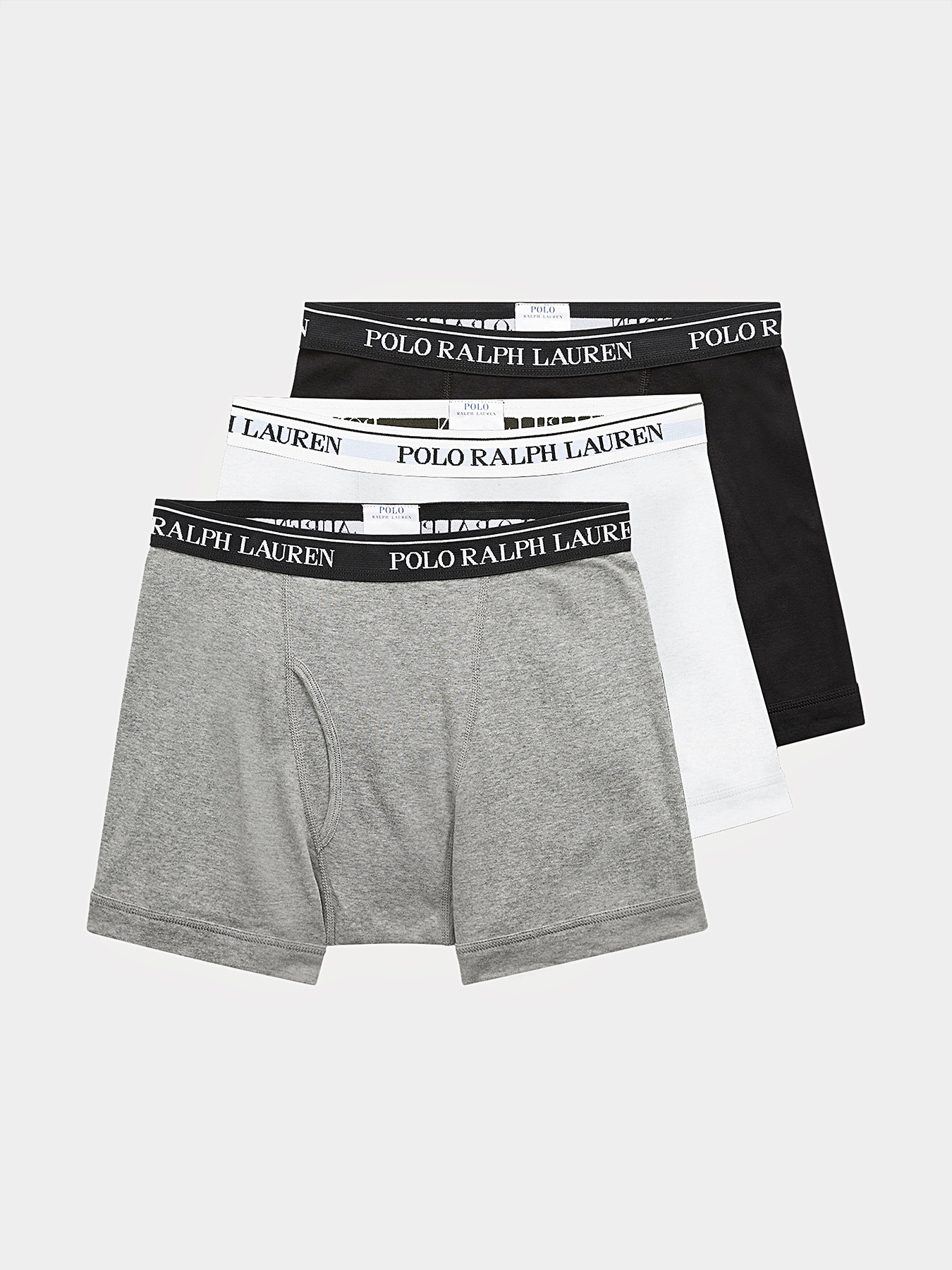 3 pack boxer briefs brand POLO RALPH LAUREN — /en
