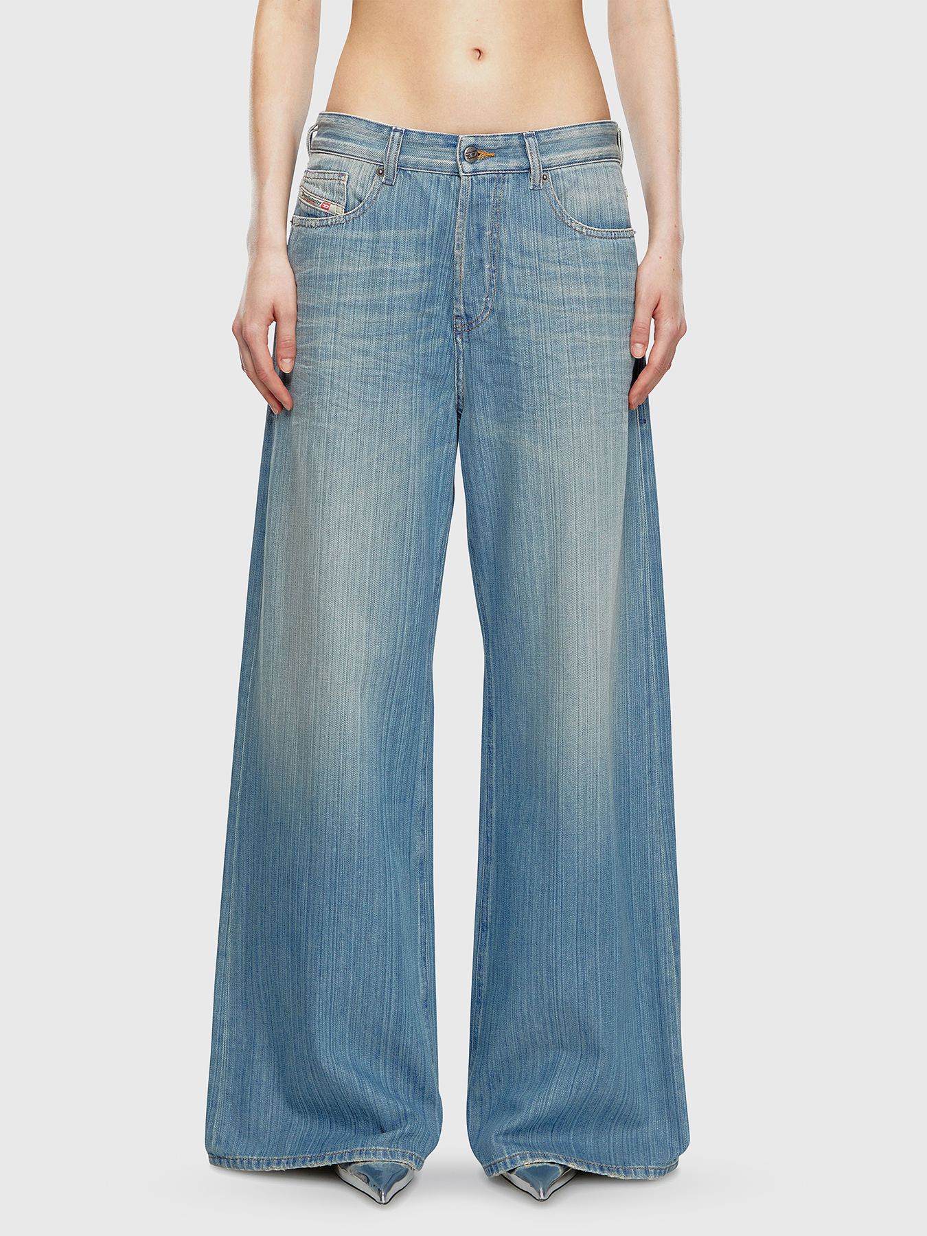 1996 D-SIRE L.30 jeans brand DIESEL — Globalbrandsstore.com/en