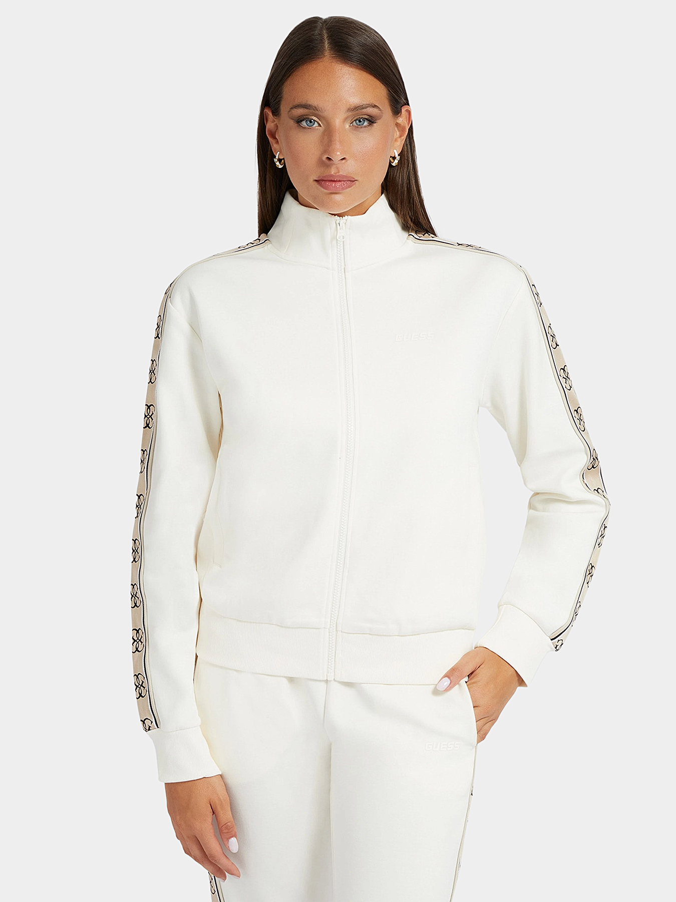 BRITNEY sweatshirt brand GUESS — Globalbrandsstore.com/en