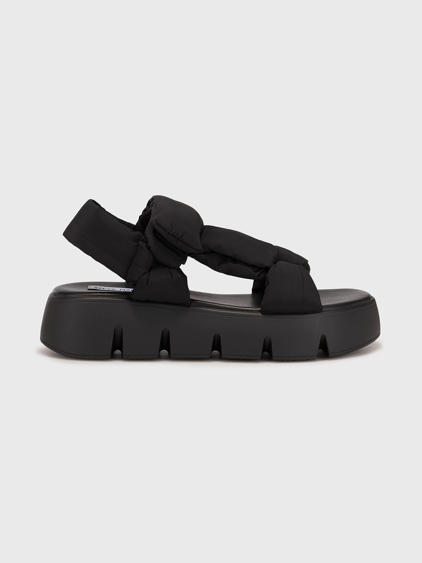 BONKERS platform sandals brand STEVE MADDEN — Globalbrandsstore.com/en