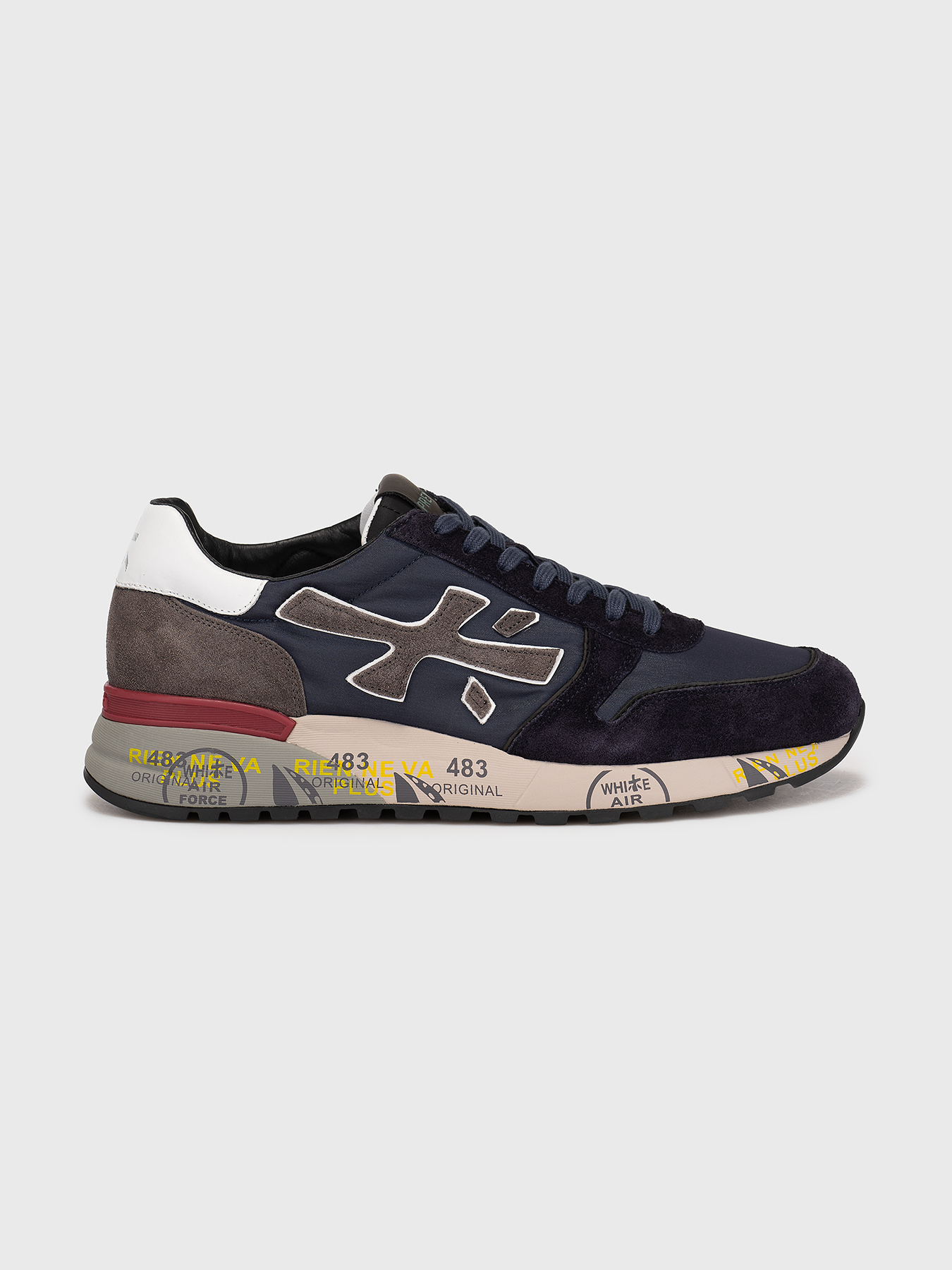 MICK 5889 sneakers brand Premiata � Globalbrandsstore.com/en