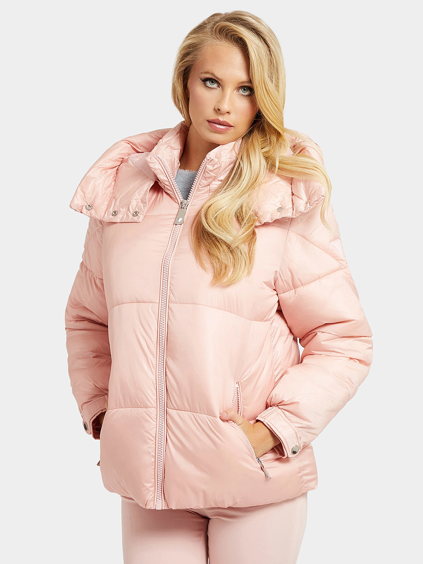 ジャケット・アウター UND ELSA BIJOU WOOL JACKET & Other Stories + Belted Button Up Wool Jacket