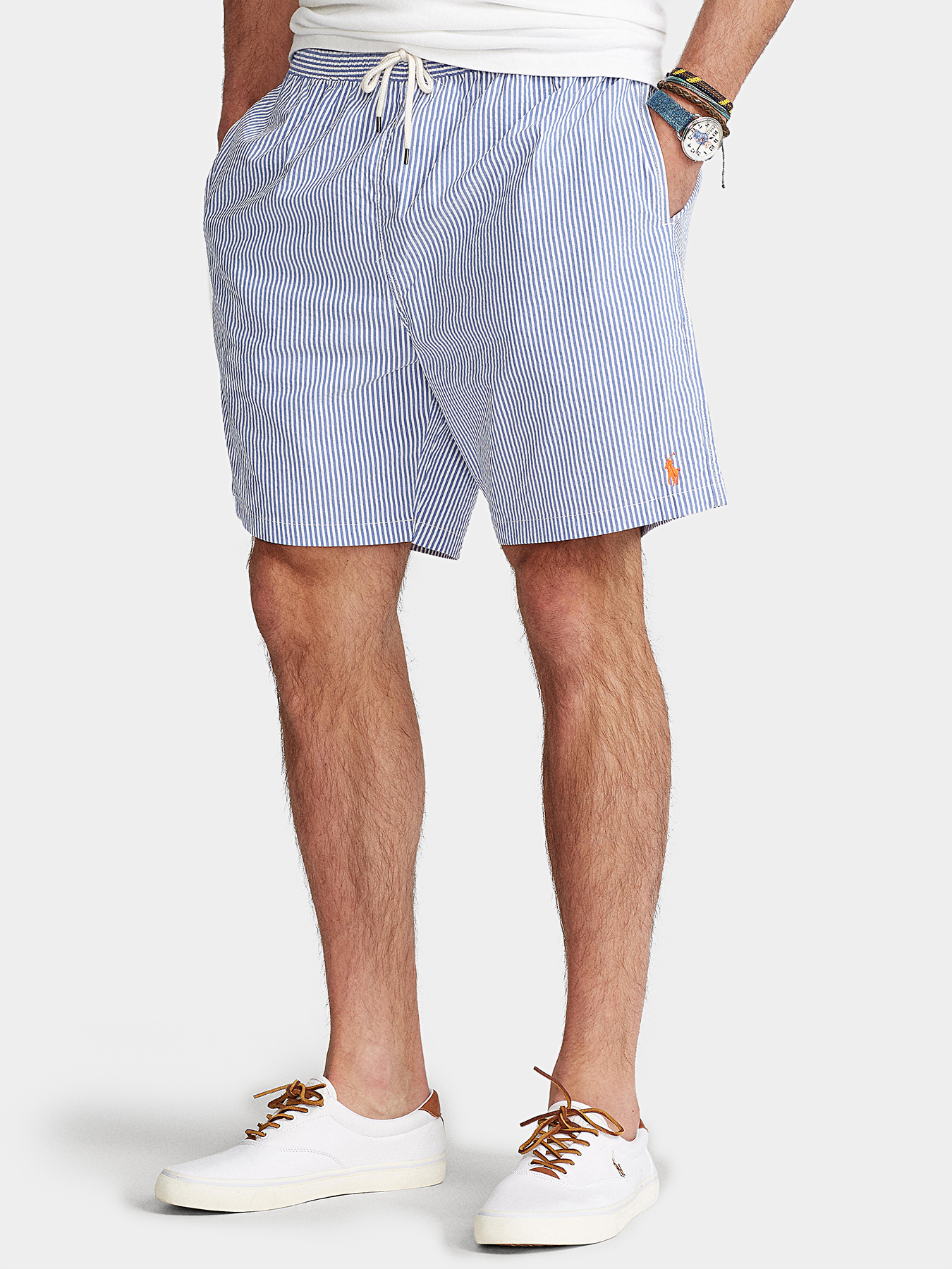 Beach shorts brand POLO RALPH LAUREN — Globalbrandsstore.com/en