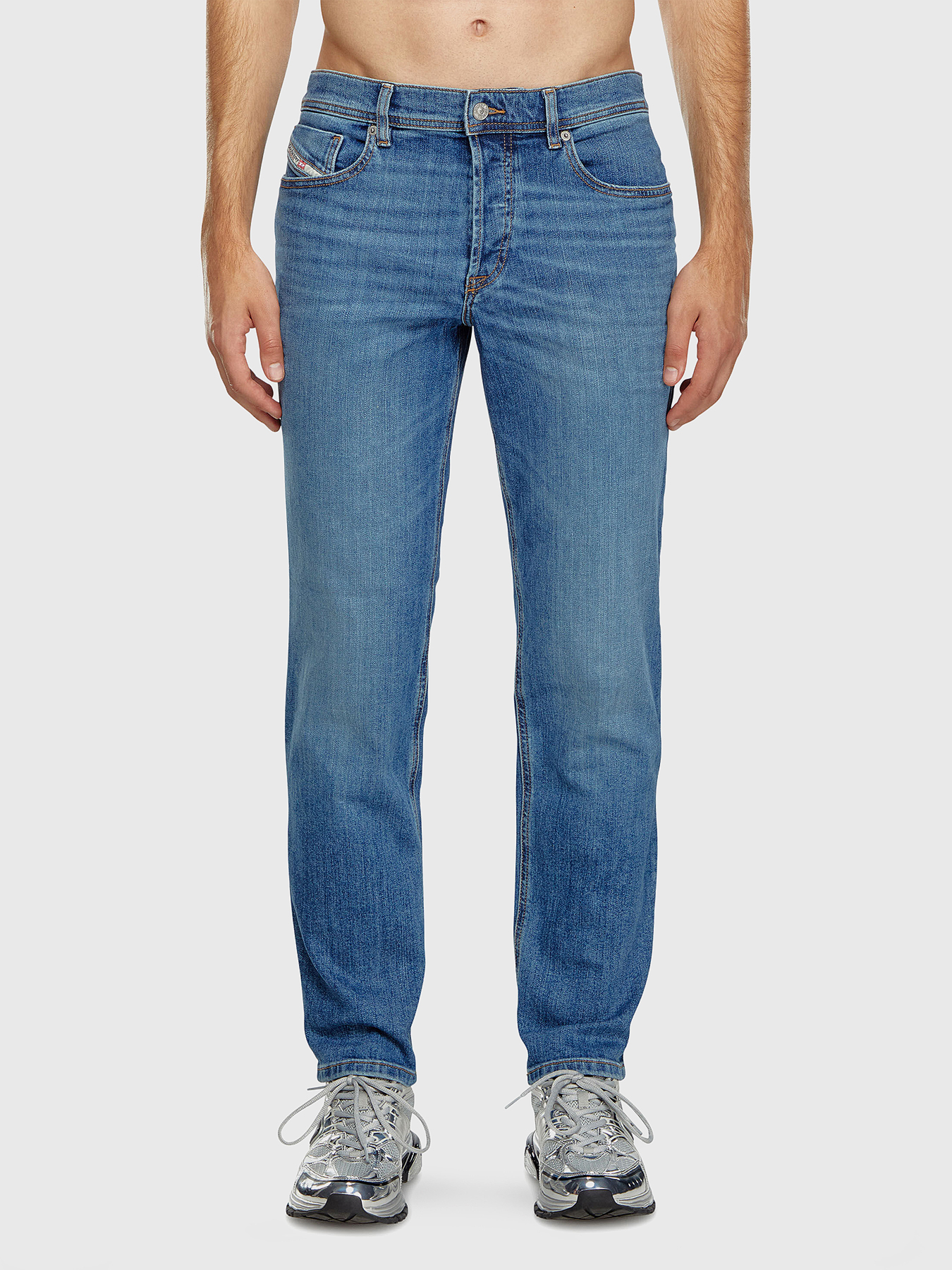 2023 D-FINITIVE L.32 blue jeans brand DIESEL — Globalbrandsstore 