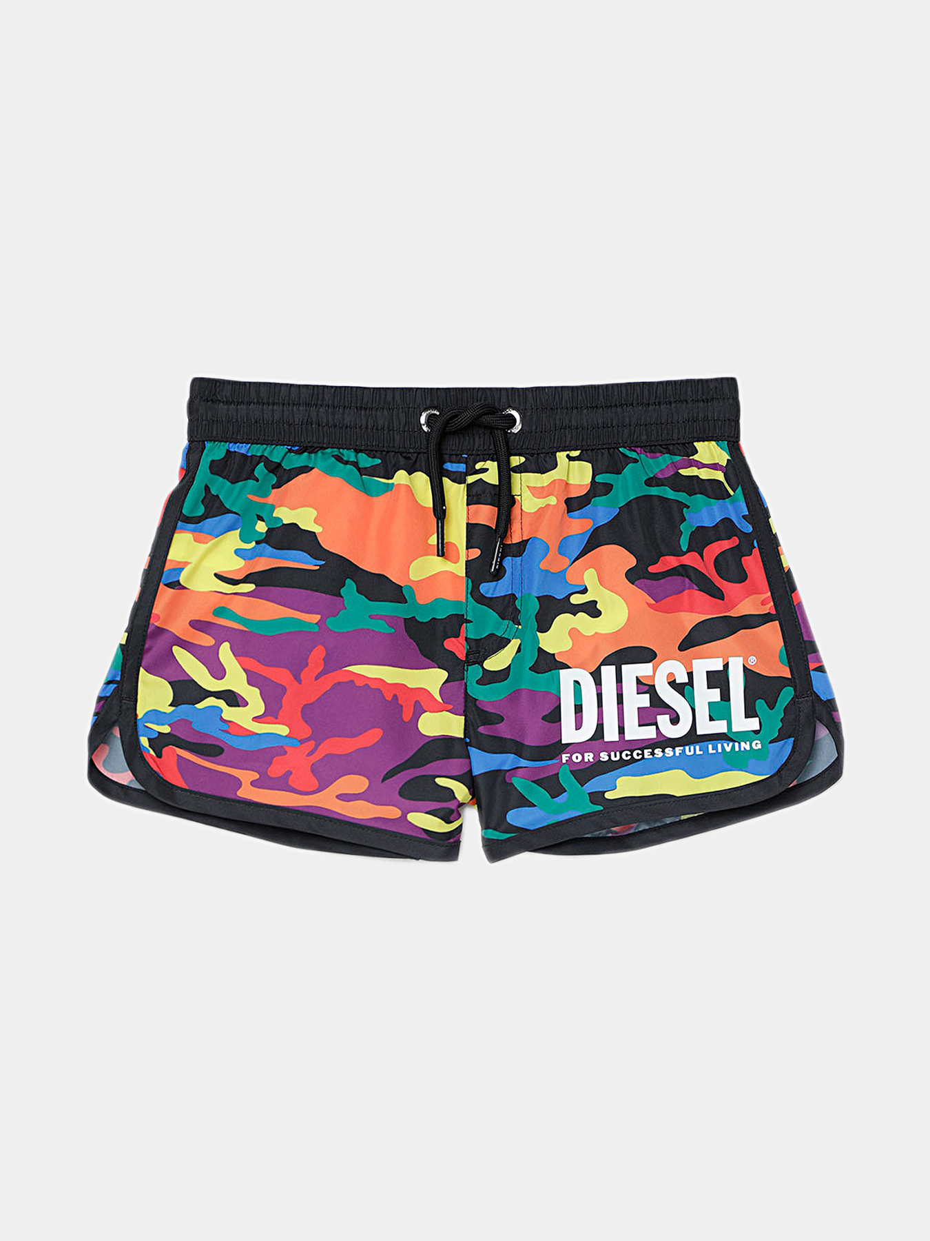 diesel swimming trunks
