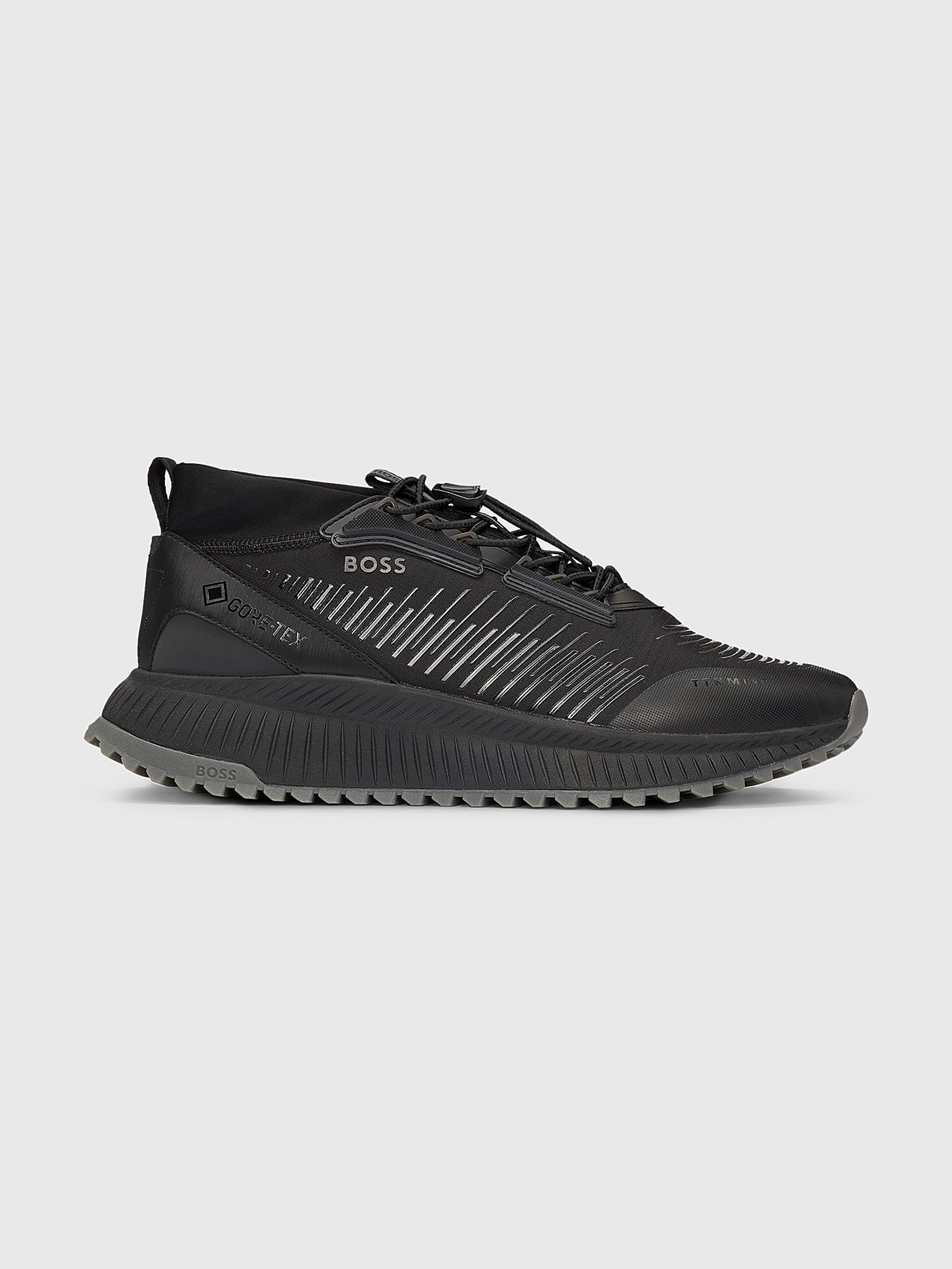 BOSS X GORE-TEX® TTNM EVO trainers brand BOSS — Globalbrandsstore