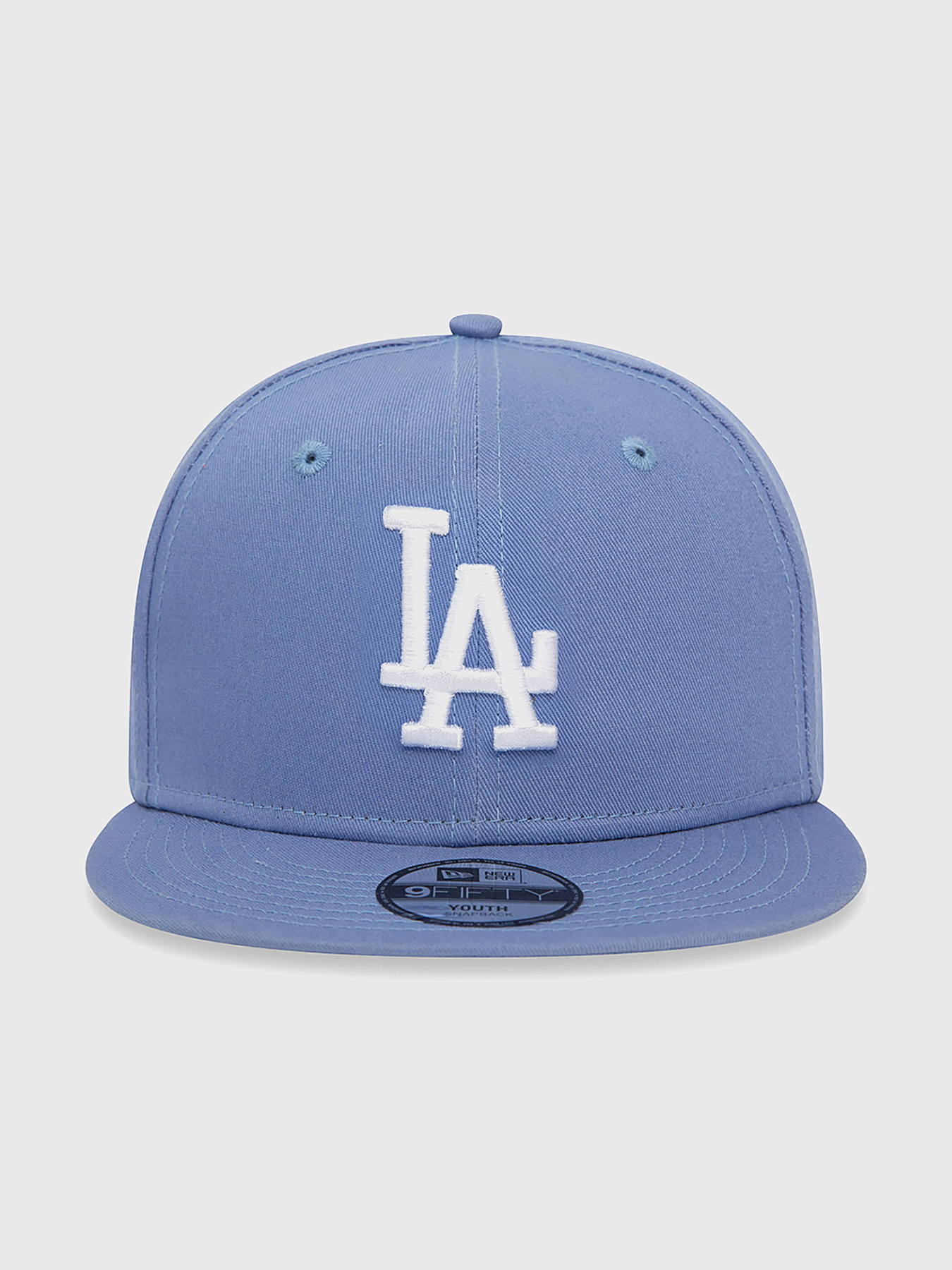 Los Angeles Dodgers 9FIFTY Adjustable Snapback New Era Cap