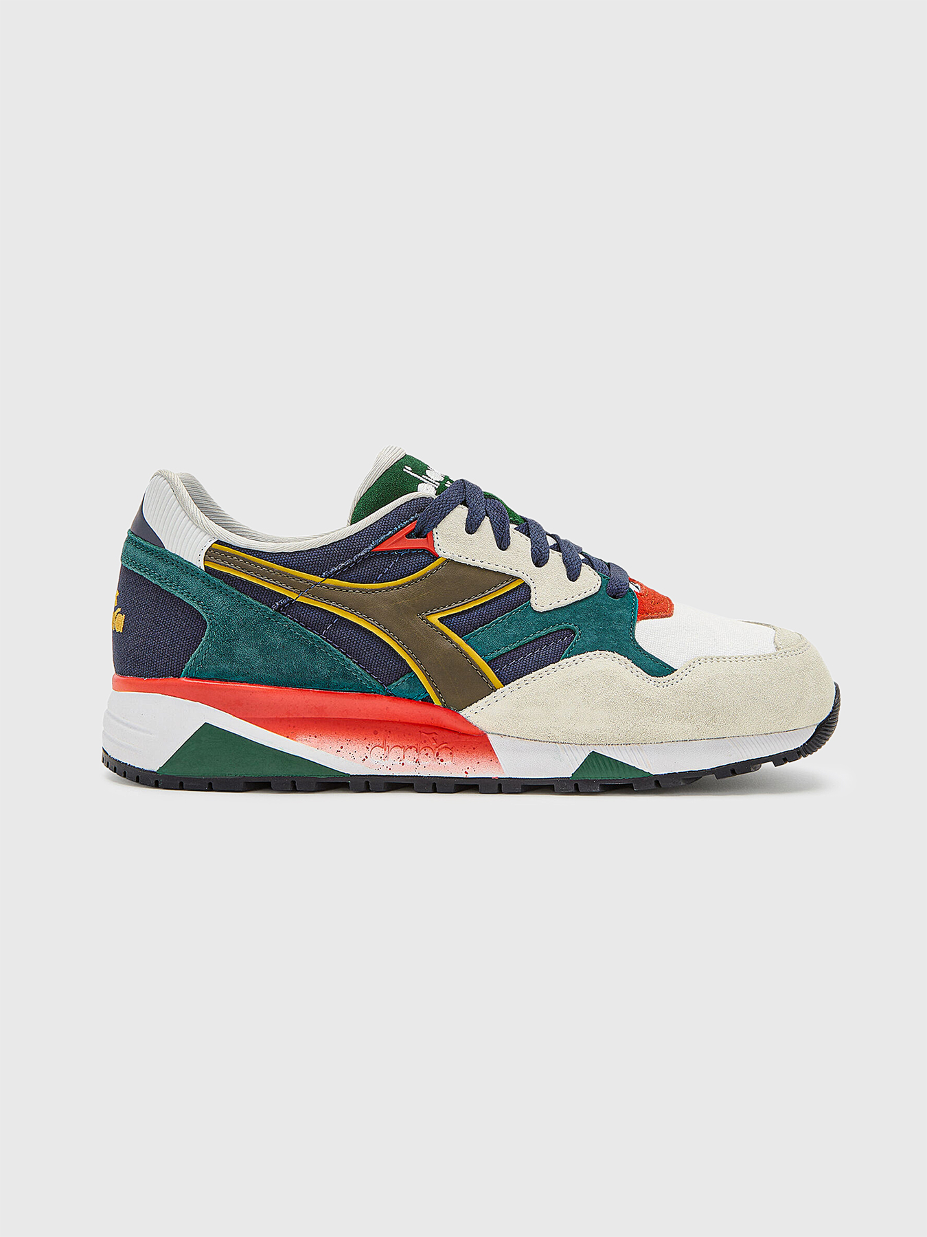 Diadora グロッシー クロスバッグ SI Amazon | (ノースフェイス) THE NORTH FACE ガールズ·グロッシー