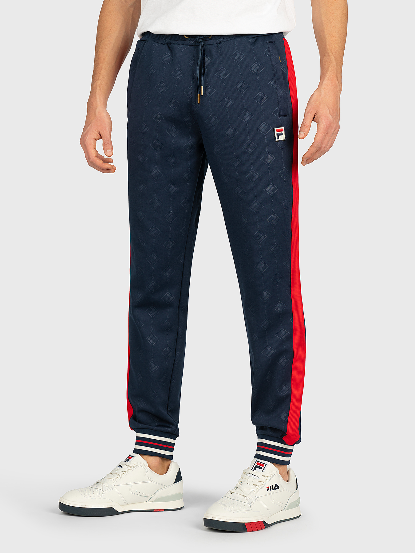HANK Track pants brand FILA — Globalbrandsstore.com/en