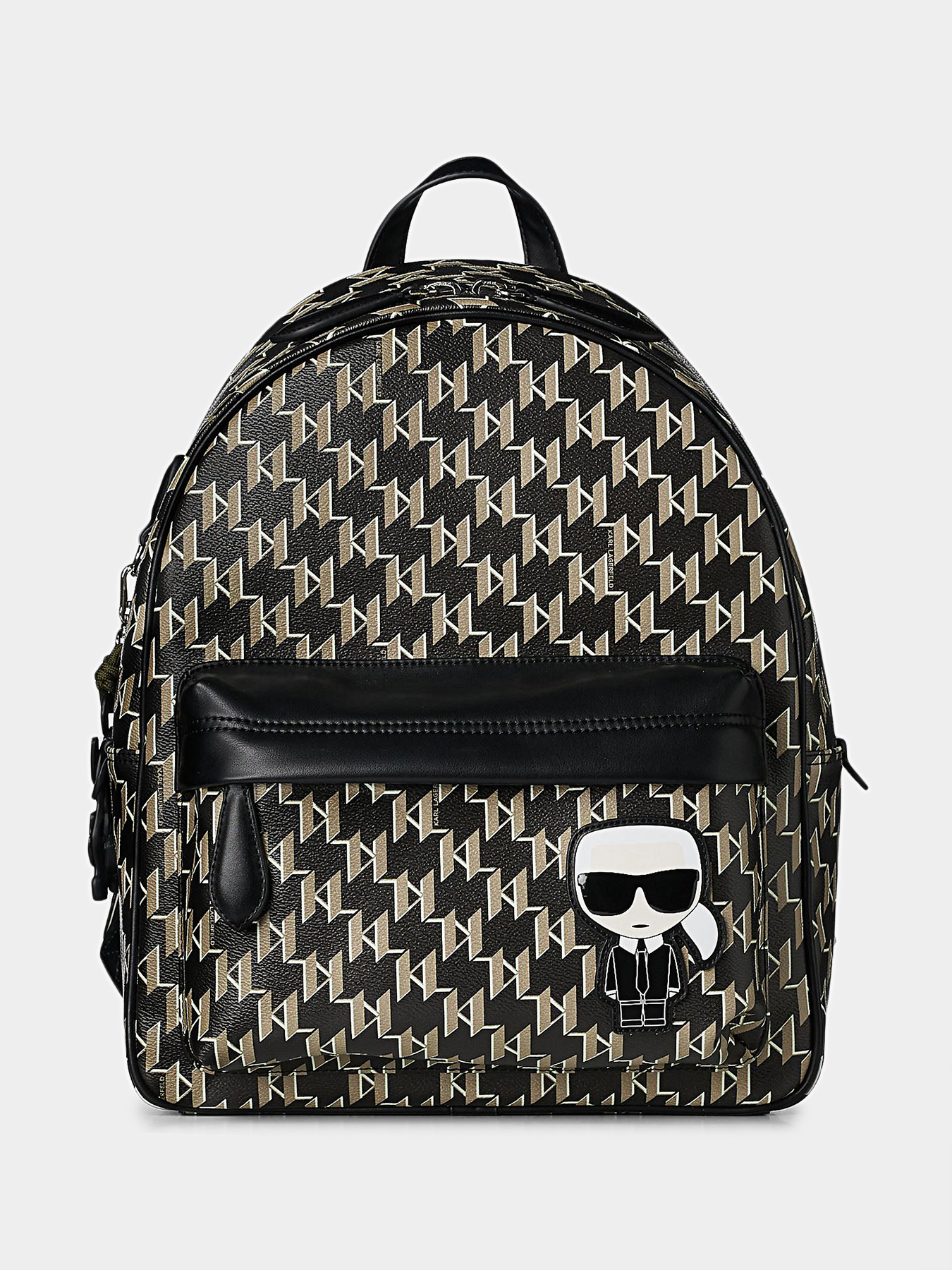 Рюкзак Женский Karl Lagerfeld Купить В Москве
