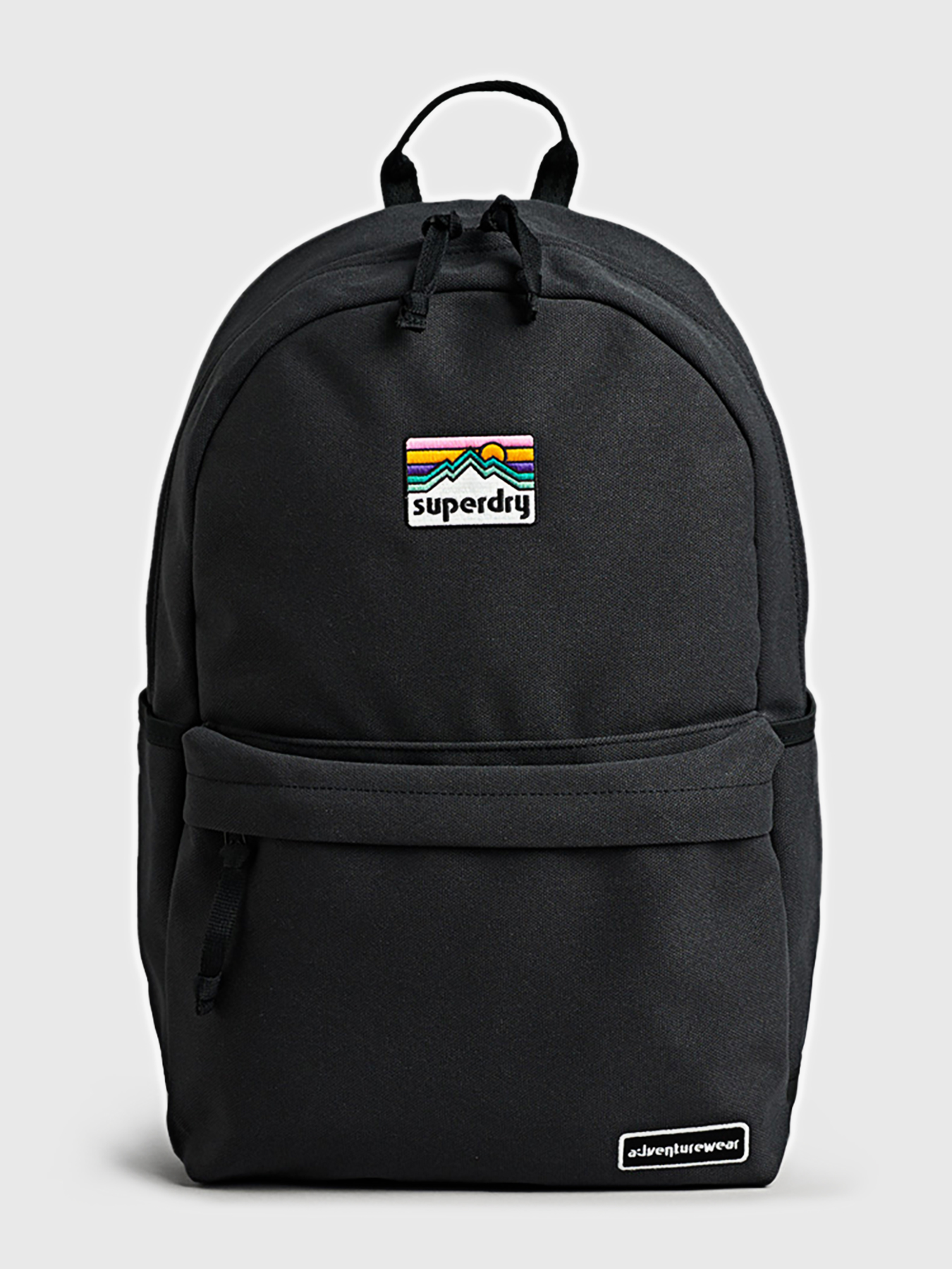 VINTAGE CLASSIC MONTANA backpack brand SUPERDRY —