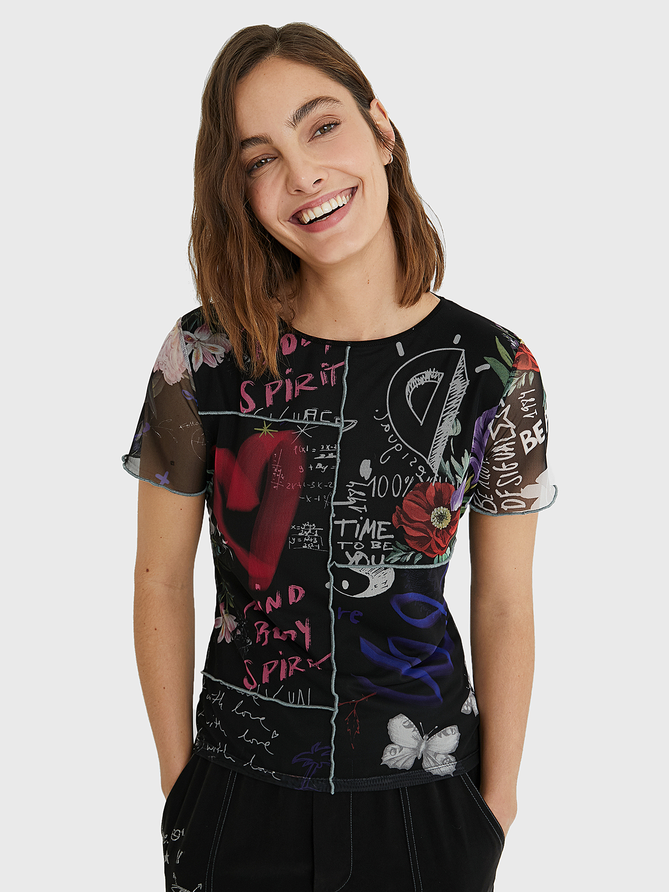 Desigual x Collina Strada | Desigual