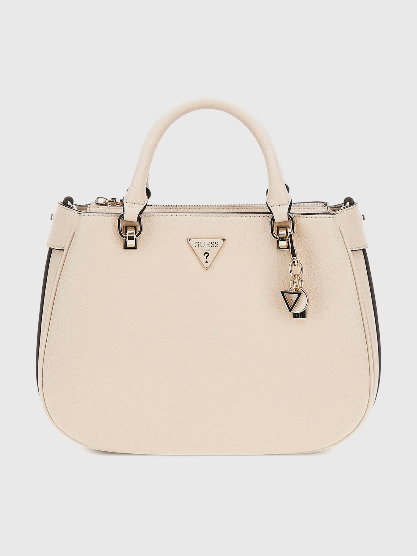 ショルダーバッグ・ポシェット ^LEATHERY^ Ribbon angora knit shoulder bag IVORY LRBG4403IV GHWBG9519090-BONSS25(1).jpg