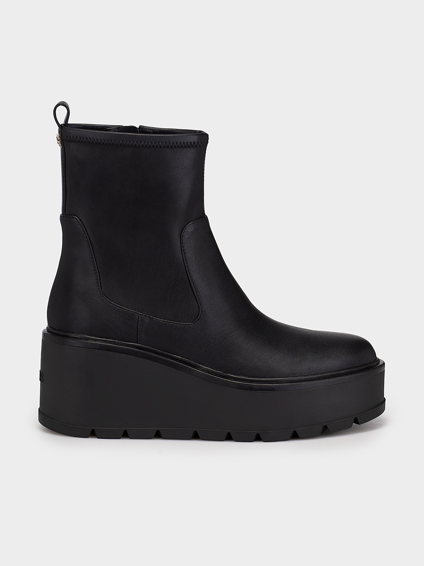 GUESS Tanisa, Botas Cortas Al Tobillo Mujer, Crema 150, 38.5 EU