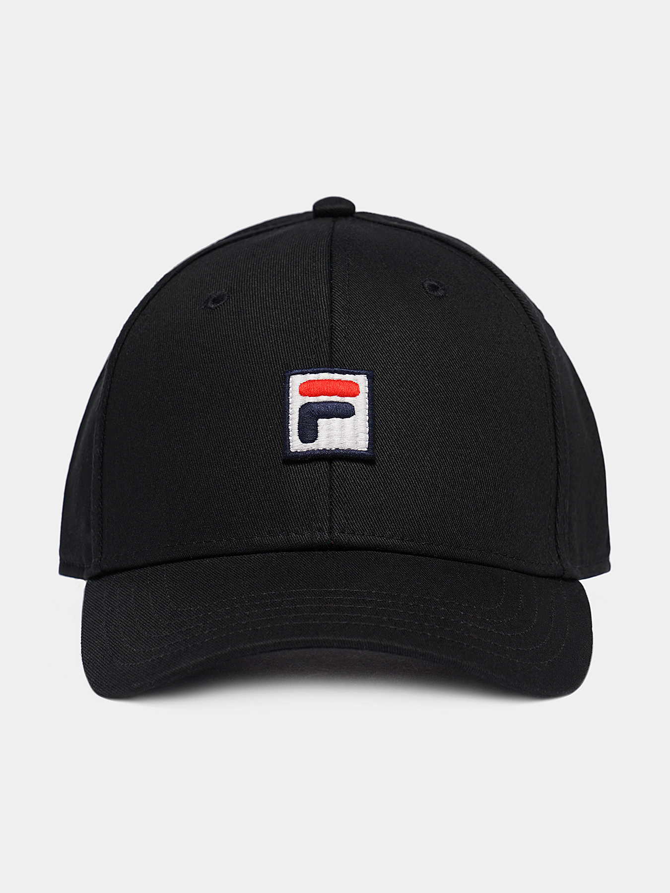 Baseball cap with logo detail brand FILA — Globalbrandsstore