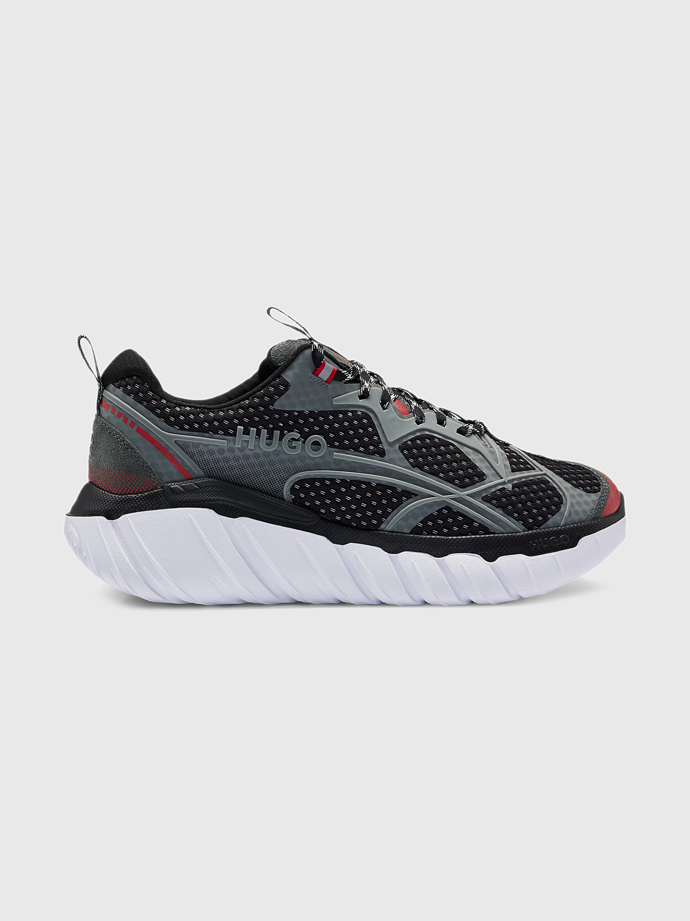 XENO RUNN sneakers brand HUGO — Globalbrandsstore.com/en