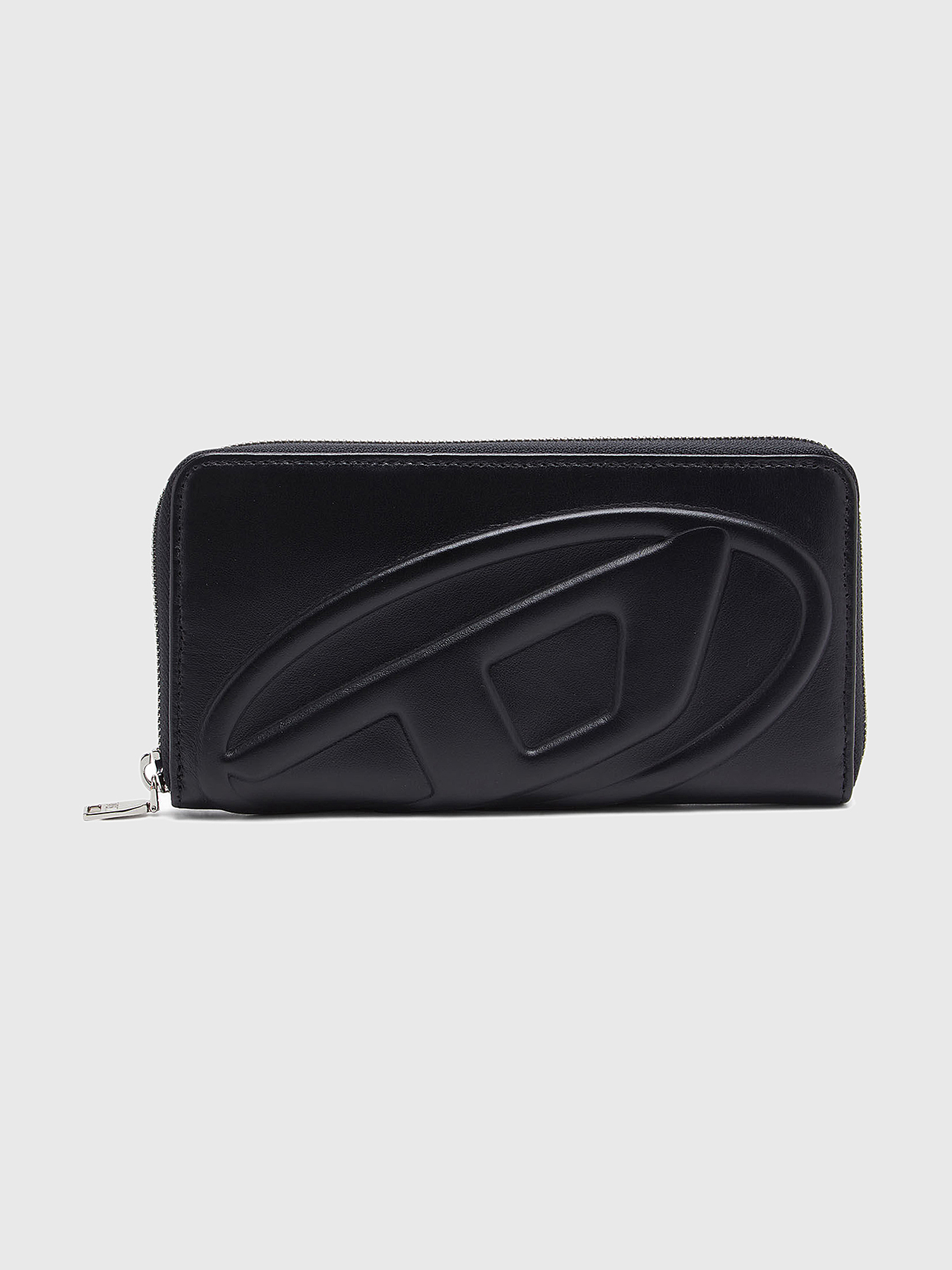 Wallet with embossed logo brand DIESEL — Globalbrandsstore.com/en