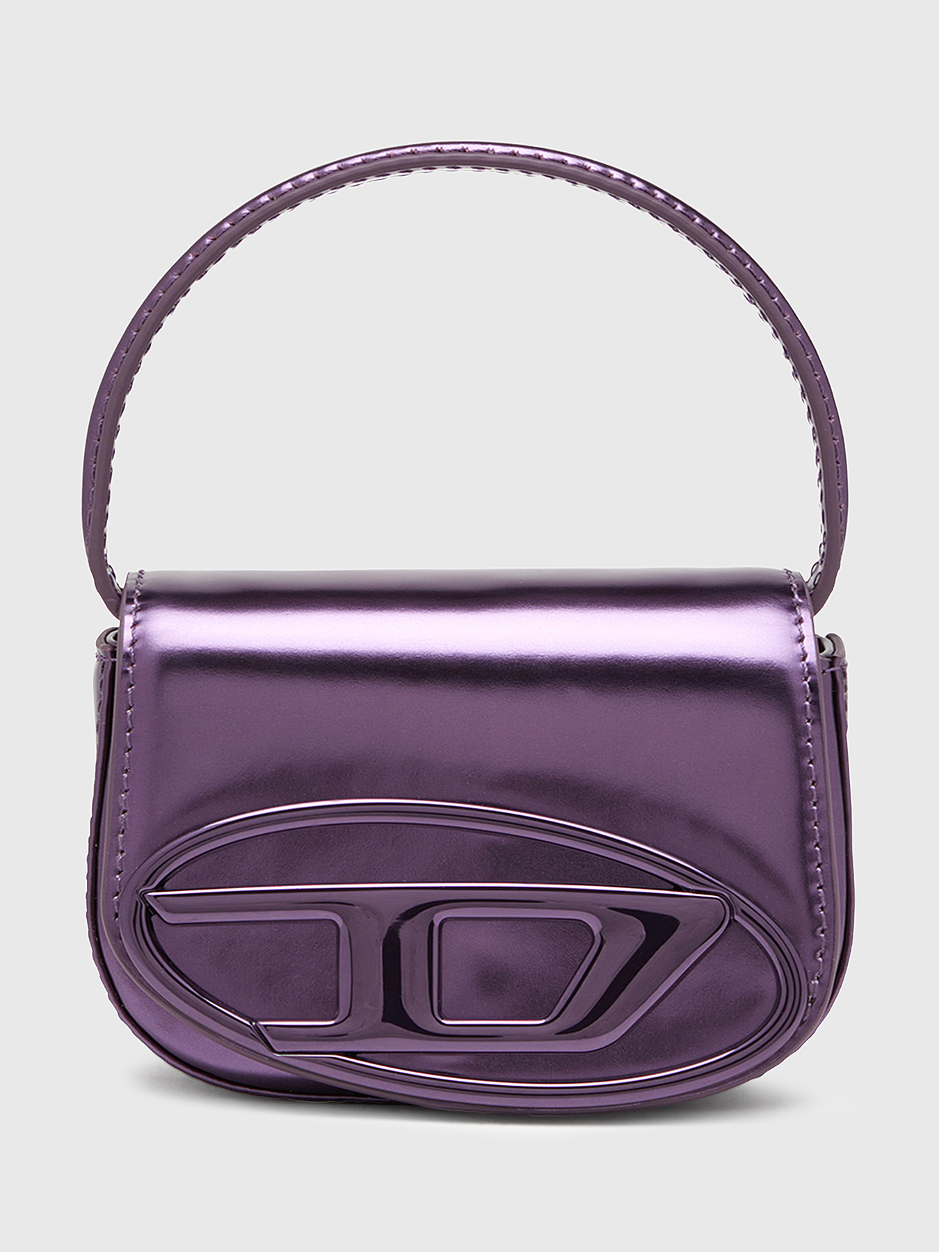 ★DIESEL★ 1DR XS S Tote Bag Purple X08957PS202T5205 X08957P Purple Handbag 1DR-XS-S Diesel - Vitkac Canada