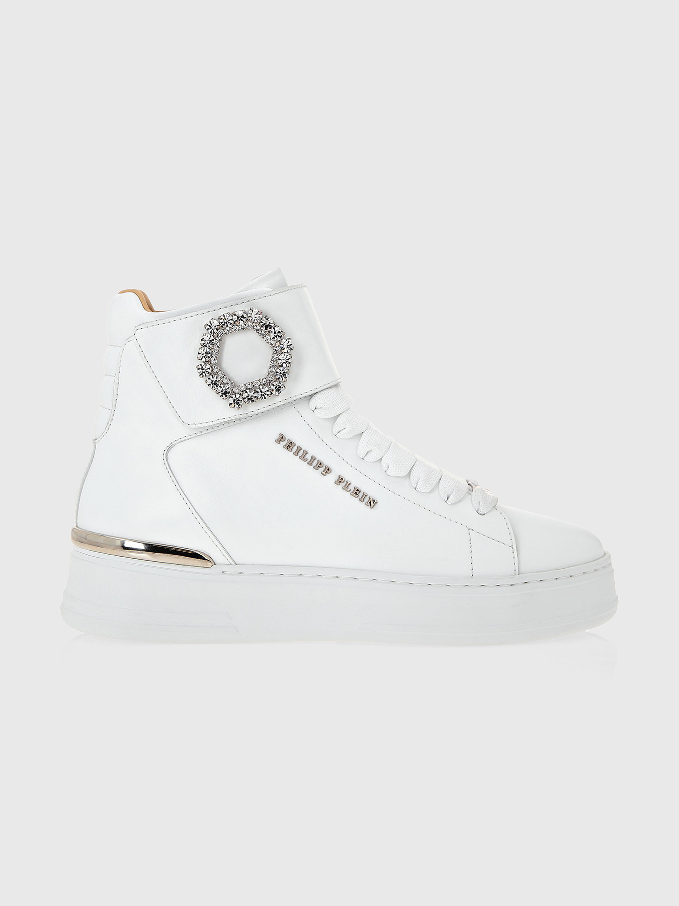 スニーカー PHILIPP PLEIN Women Sneakers AADSUSC0678PLE075N02 White Philipp Plein Women Sneakers Trainers Shoes Size 36 | eBay