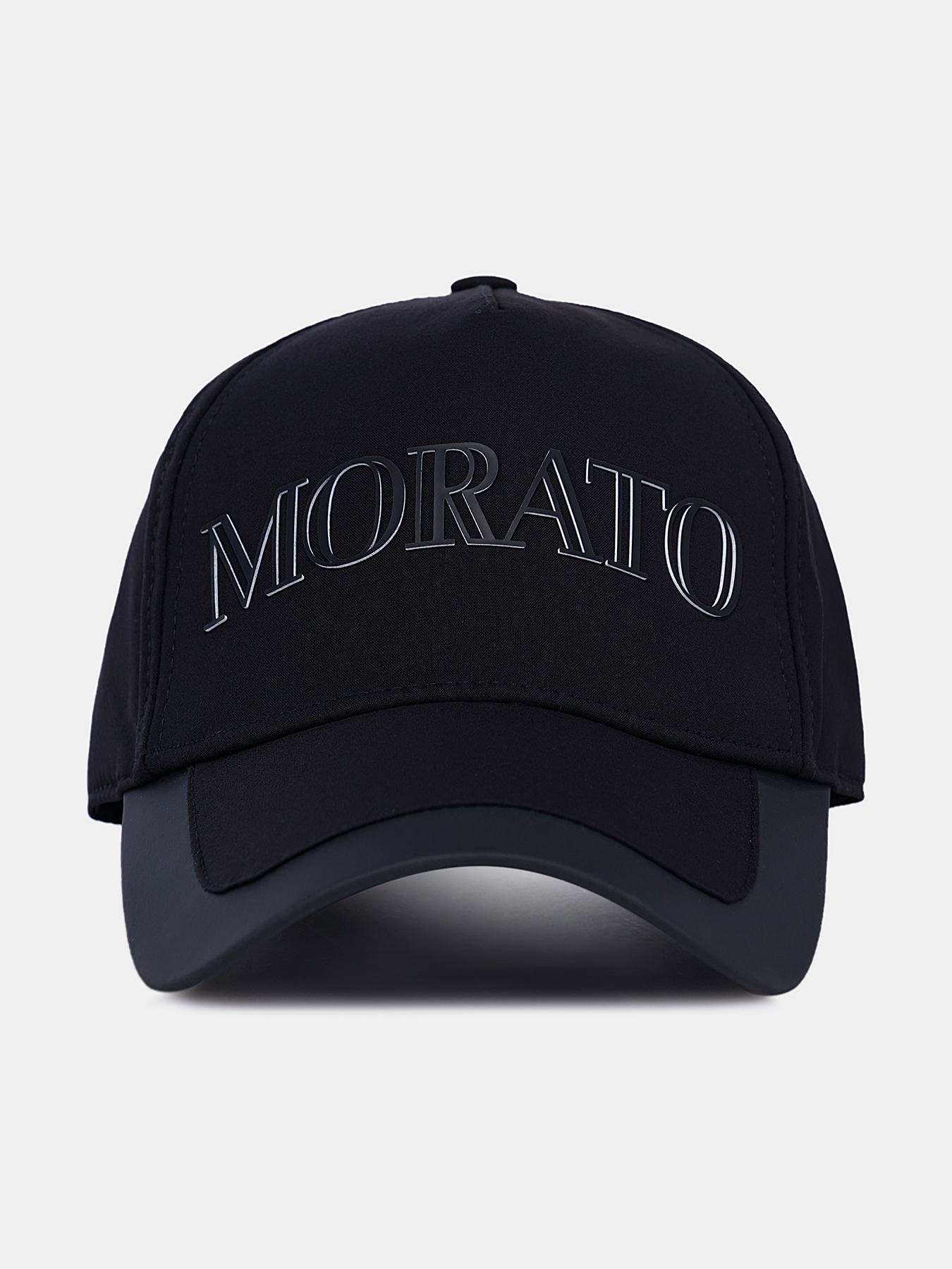 Baseball cap with logo brand ANTONY MORATO