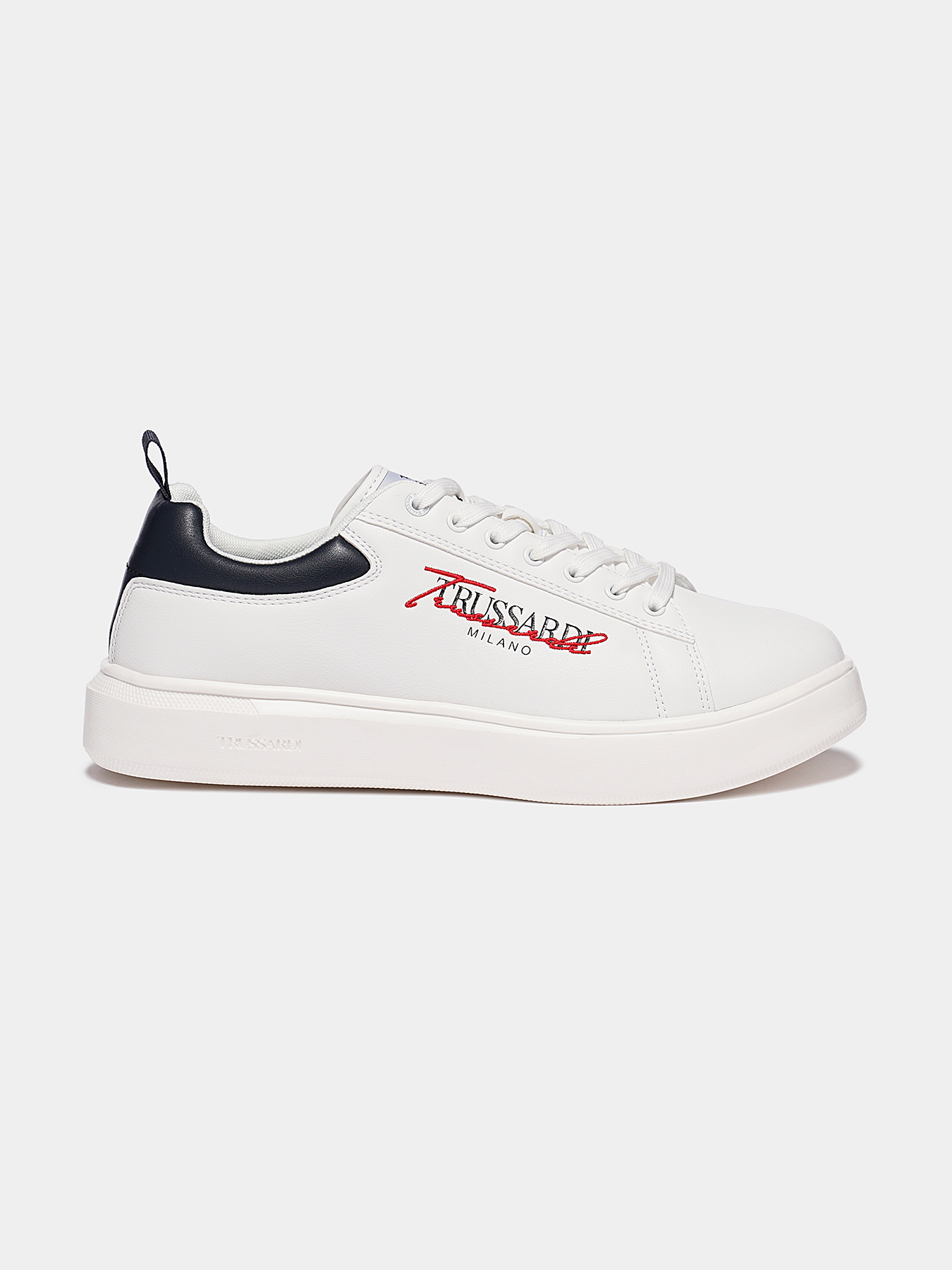YRIAS sports shoes brand TRUSSARDI — Globalbrandsstore.com/en