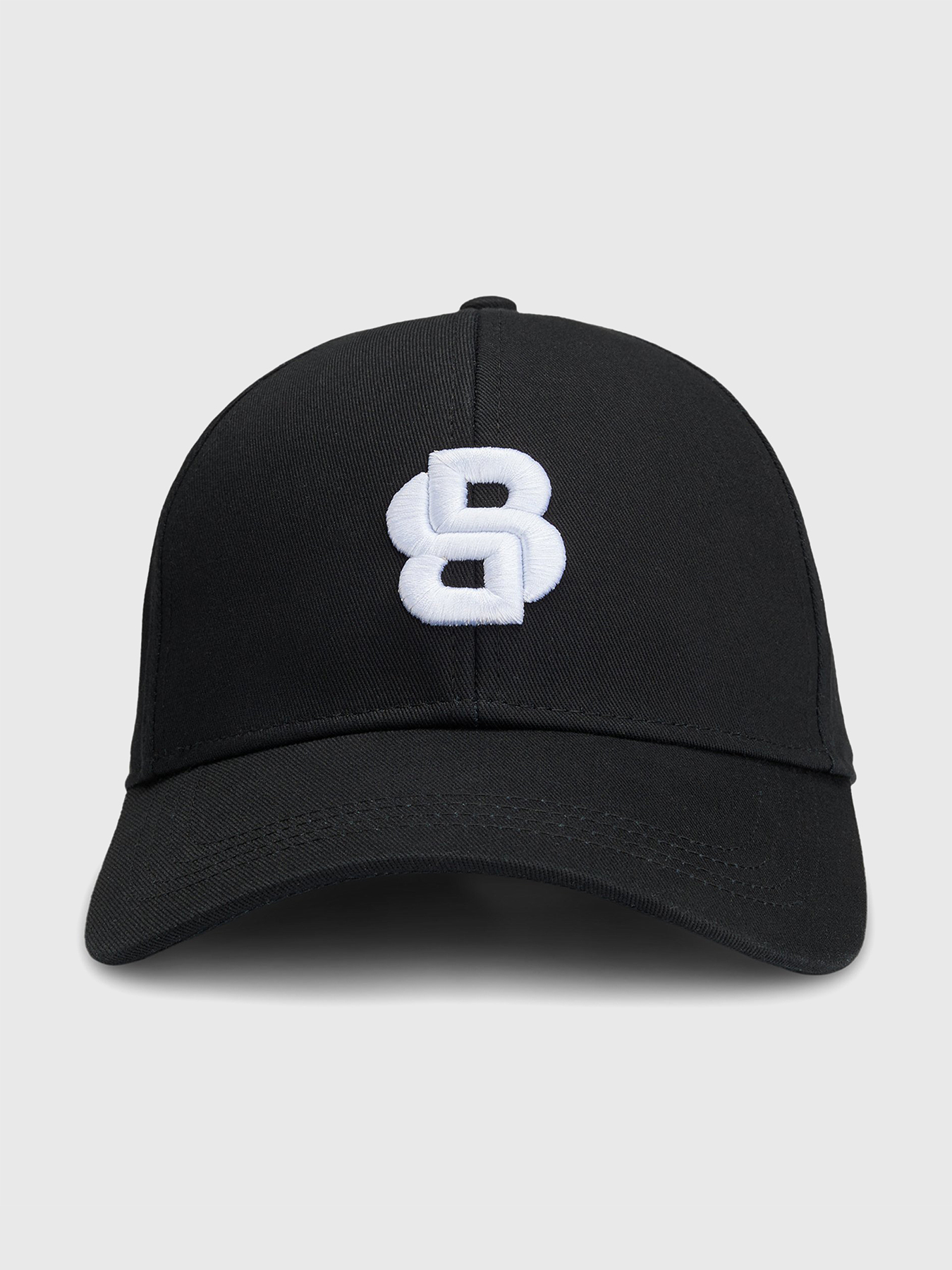 ZED B-ICON logo embroidery cap brand BOSS