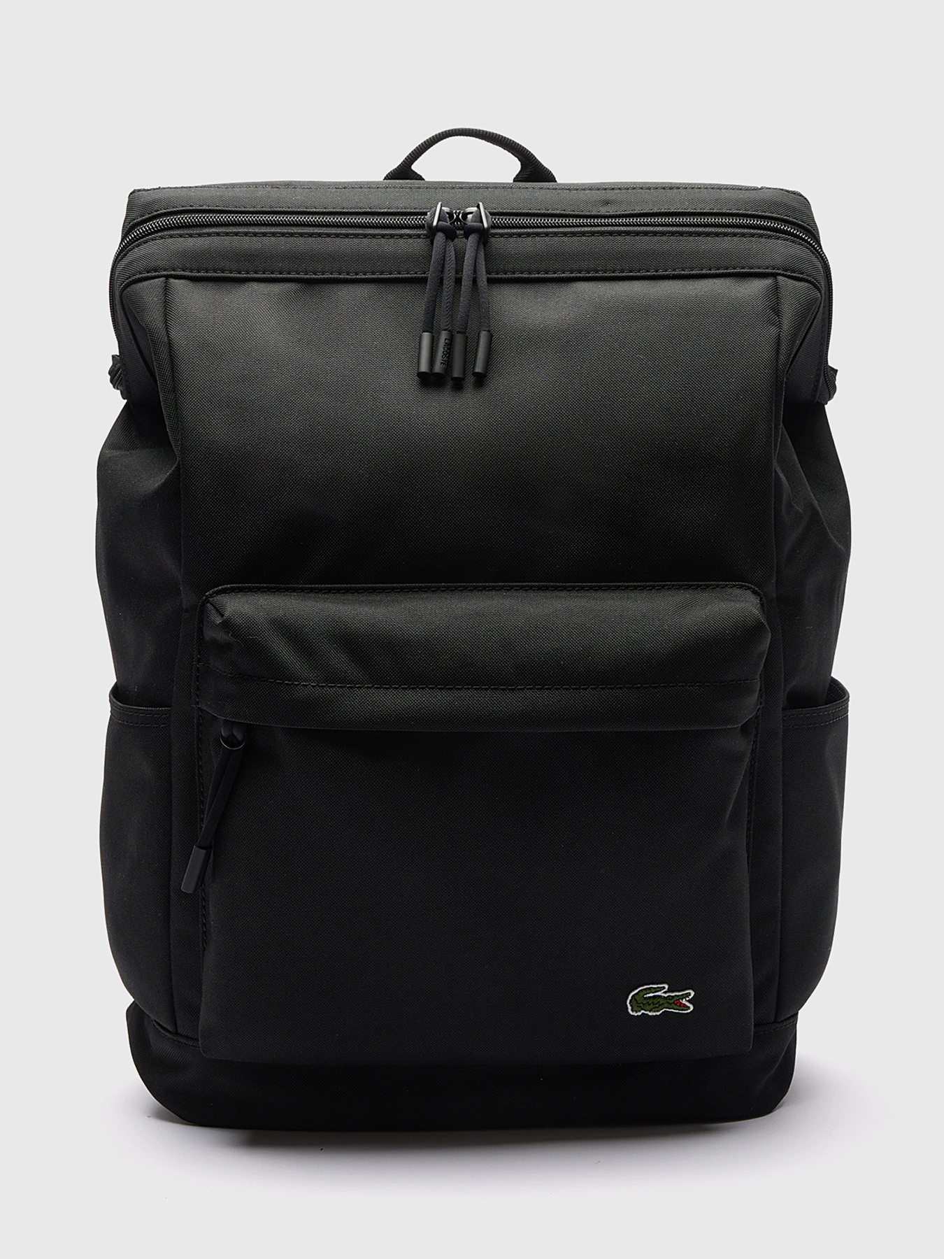 LACOSTE 最大40%☆4/25限定 ラコステ リュック メンズ