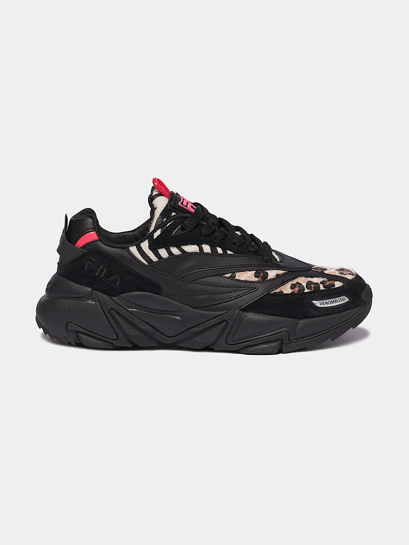 FILA★VENOM 94★レトロ★厚底★兼用★22~28cm★2色 FILA☆VENOM 94☆レトロ☆厚底☆兼用☆22~28cm☆2色 (FILA