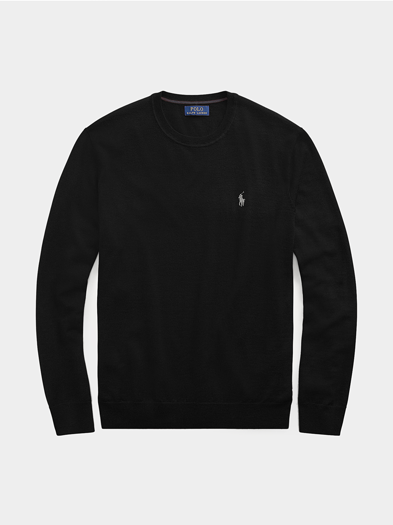 Merino wool sweater brand POLO RALPH LAUREN — Globalbrandsstore.com/en