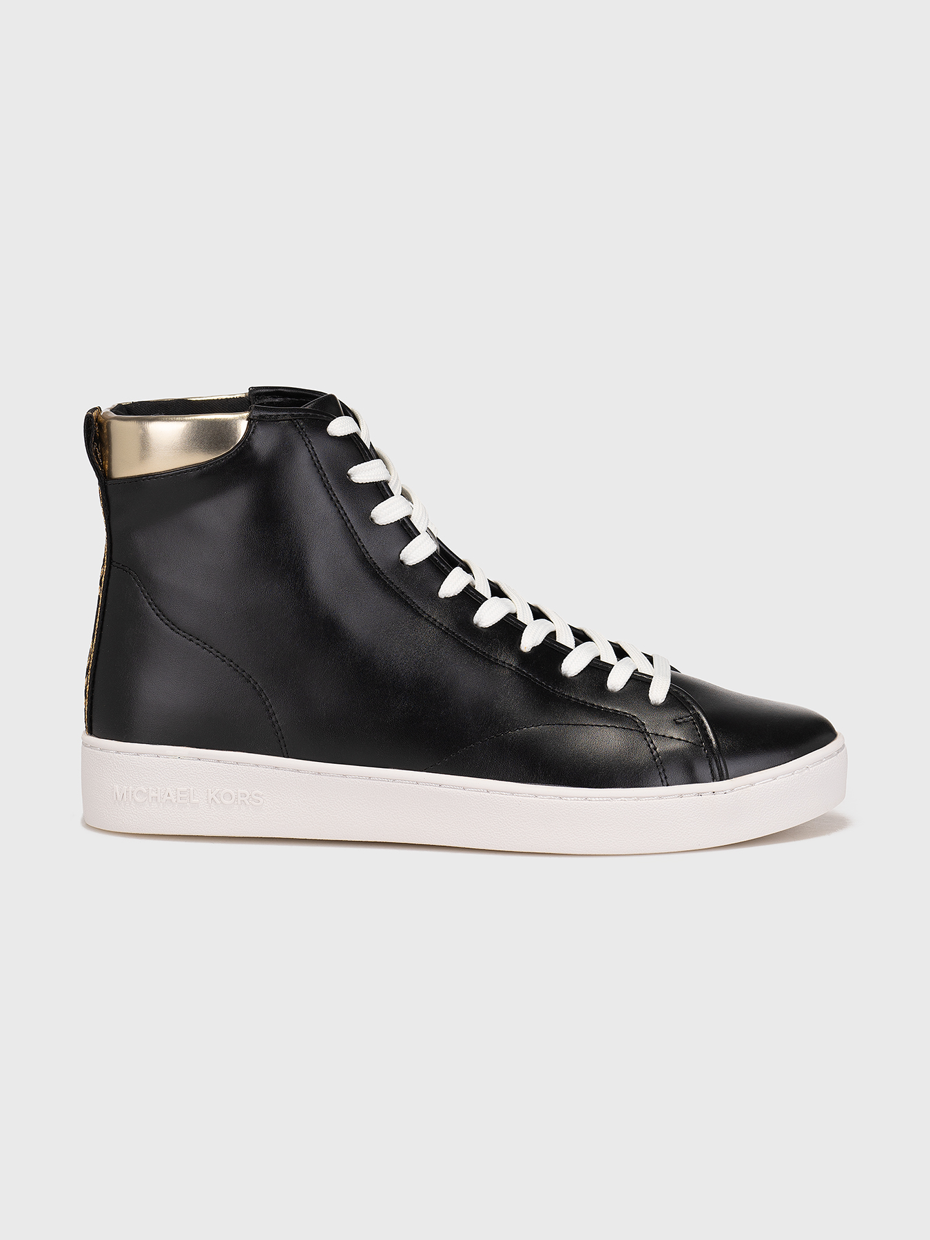 EDIE high top sneakers brand MICHAEL KORS Globalbrandsstore en
