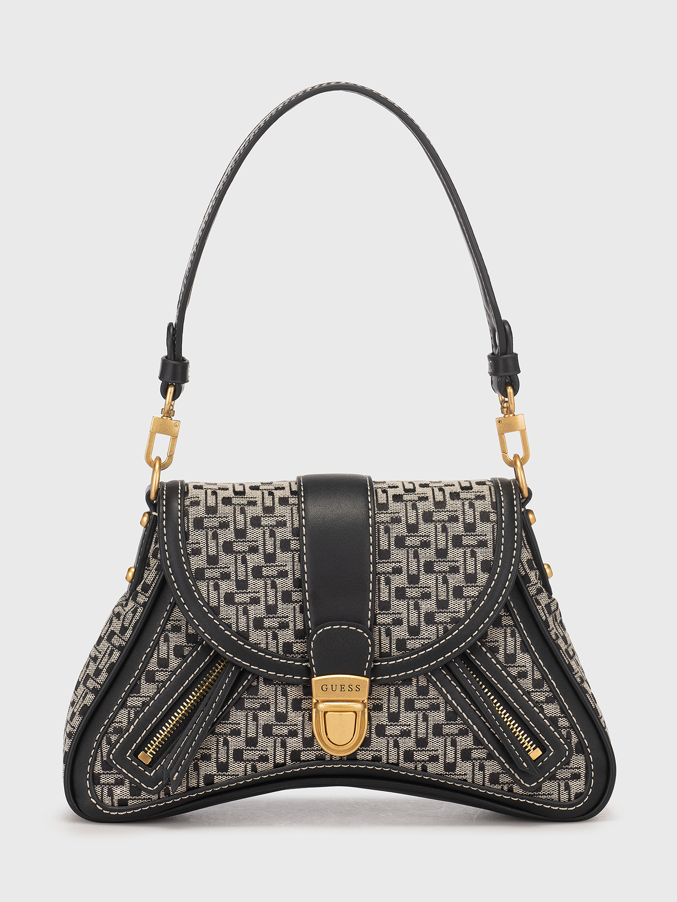 Francy Mini Hobo | GUESS