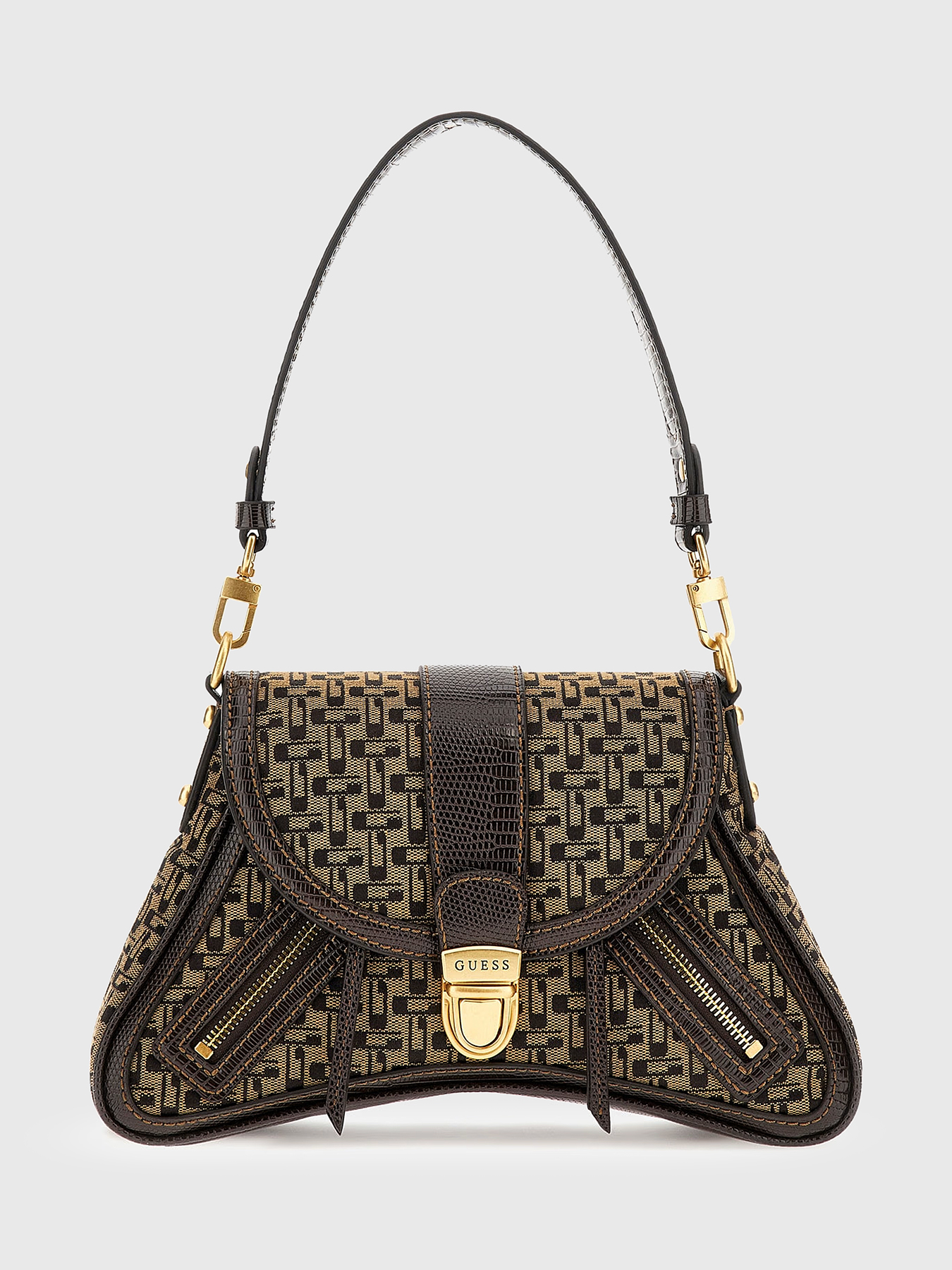 BELLE VINTAGE shoulder bag brand GUESS — Globalbrandsstore