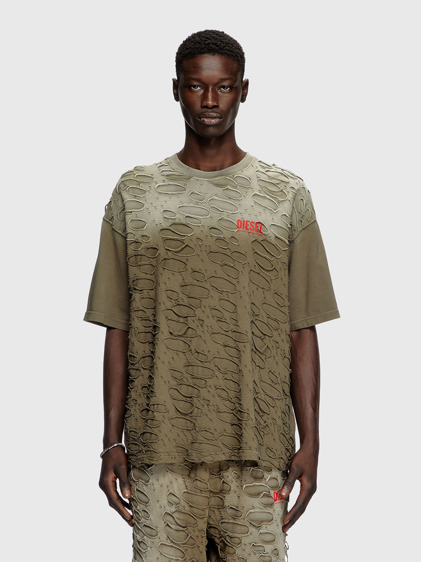 Tシャツ・カットソー DIESEL SS25 T-BOXT-R29 (A176470SLBS 51F) DSLA176470SLBS-51FSS25(1).jpg