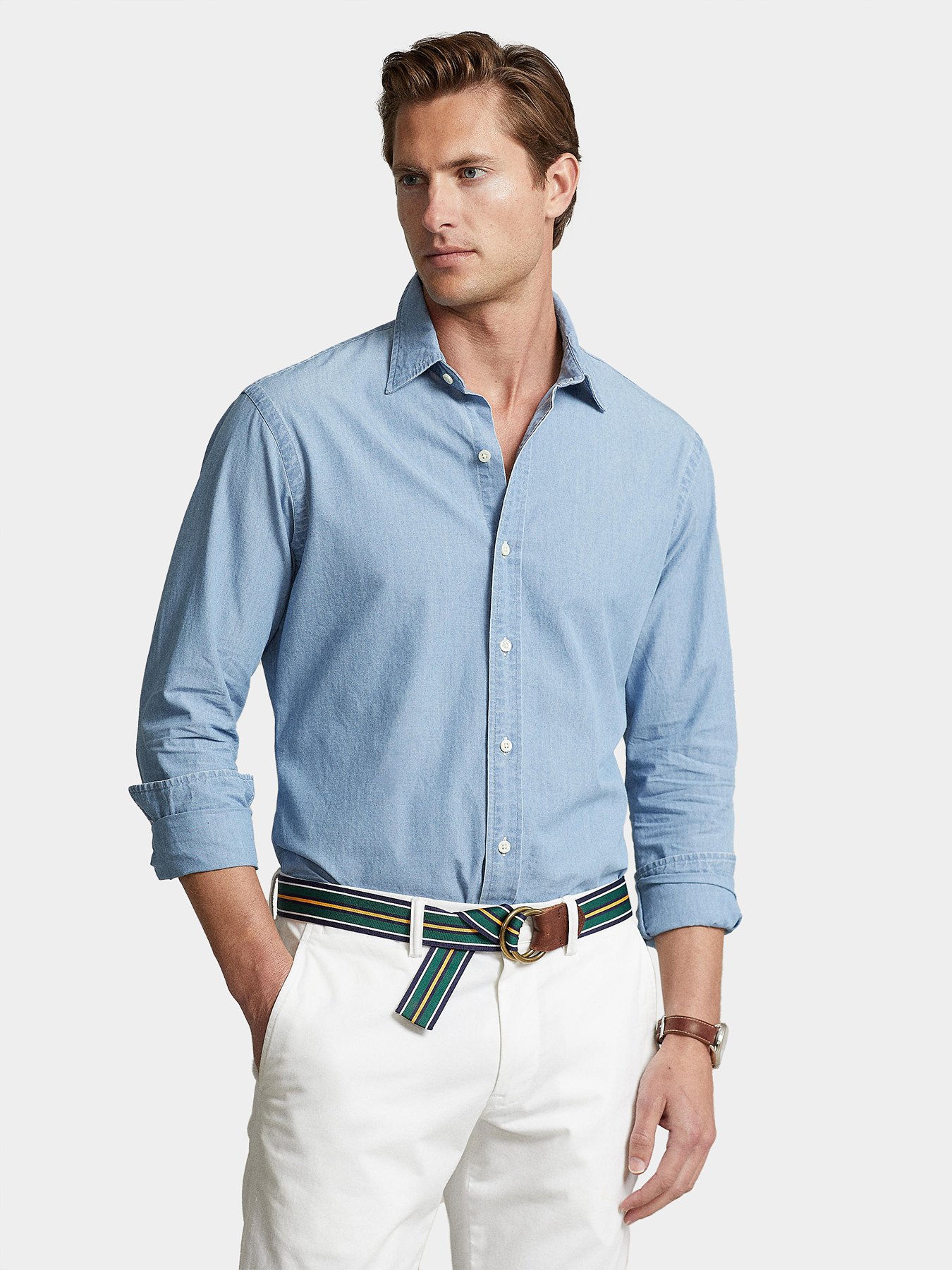 Polo Ralph Lauren 211959040001BELEN 関税送料込 Polo Ralph Lauren est 1967 100% cotton ,Logo sizeXXL/ TTG