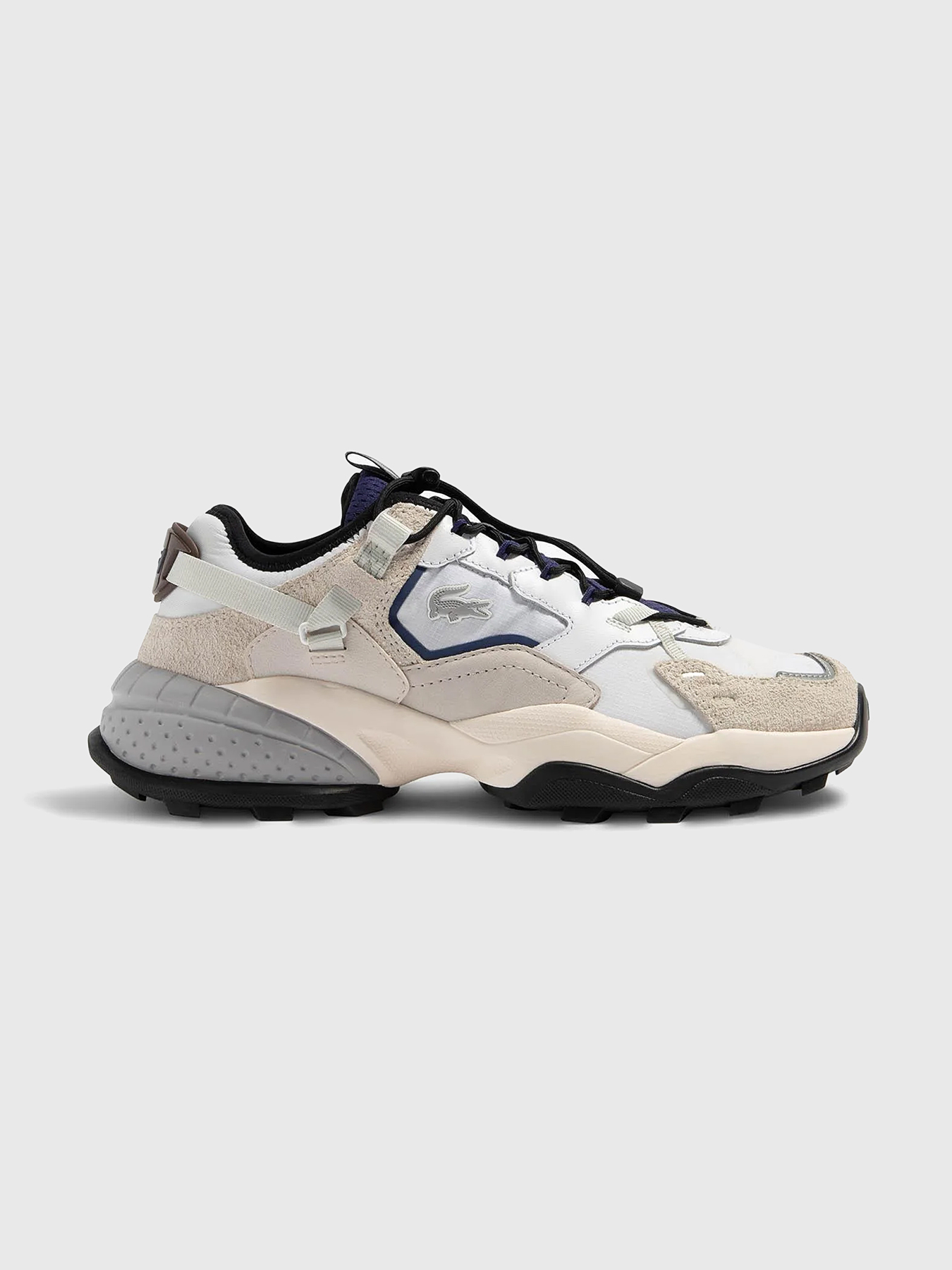 Спортни обувки L-GUARD BREAKER 223 на марката LACOSTE