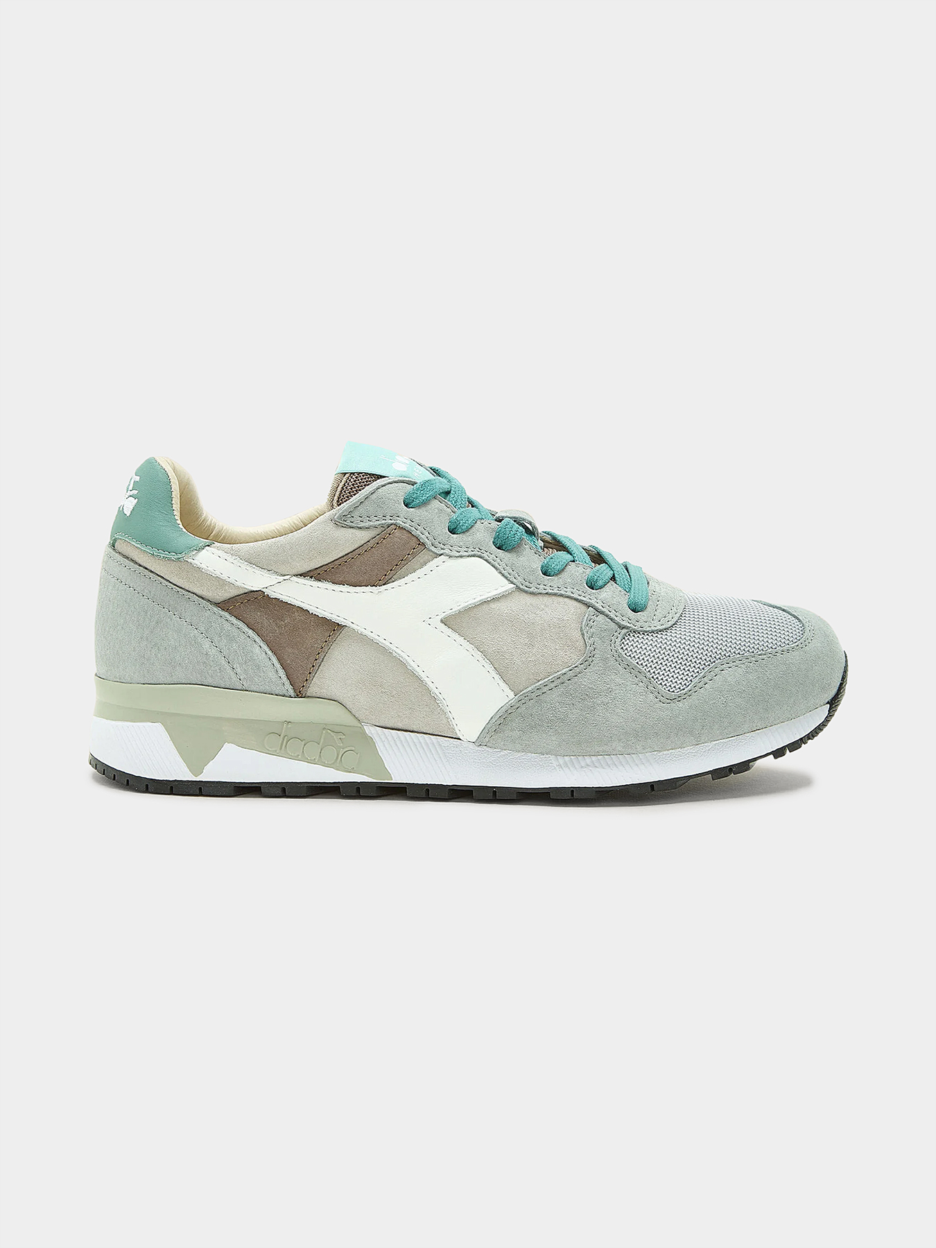 Diadora Heritage Trident 90 Ripstop Sneakers | Uncrate Supply