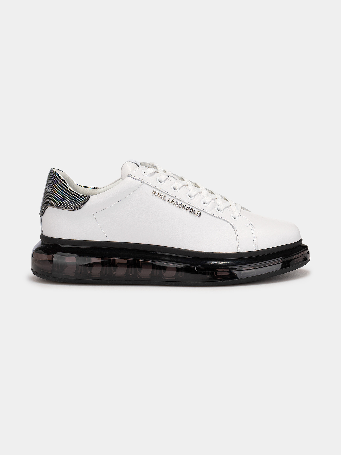 KAPRI KUSHION sports shoes brand Karl Lagerfeld