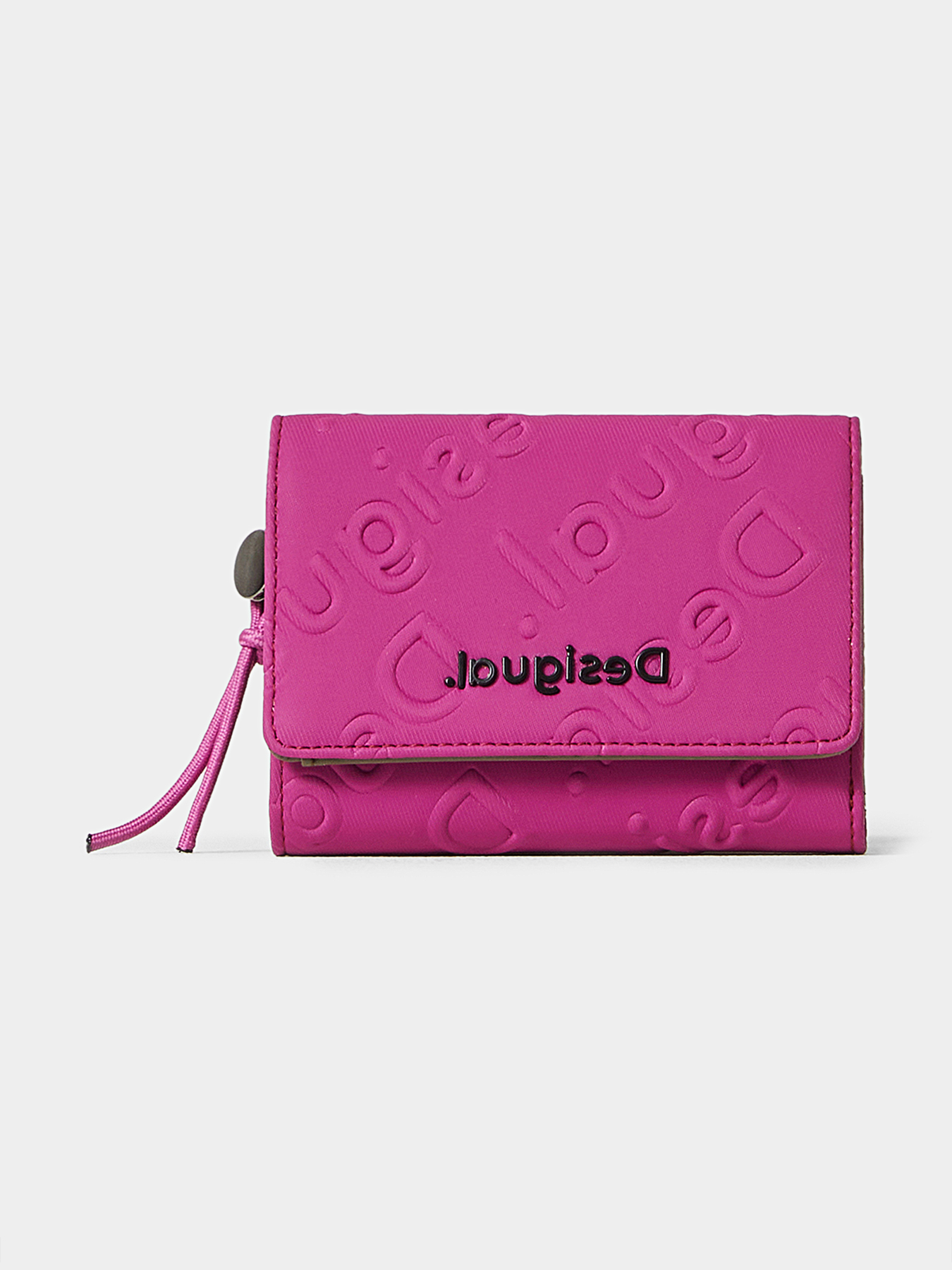 Wallet brand DESIGUAL —