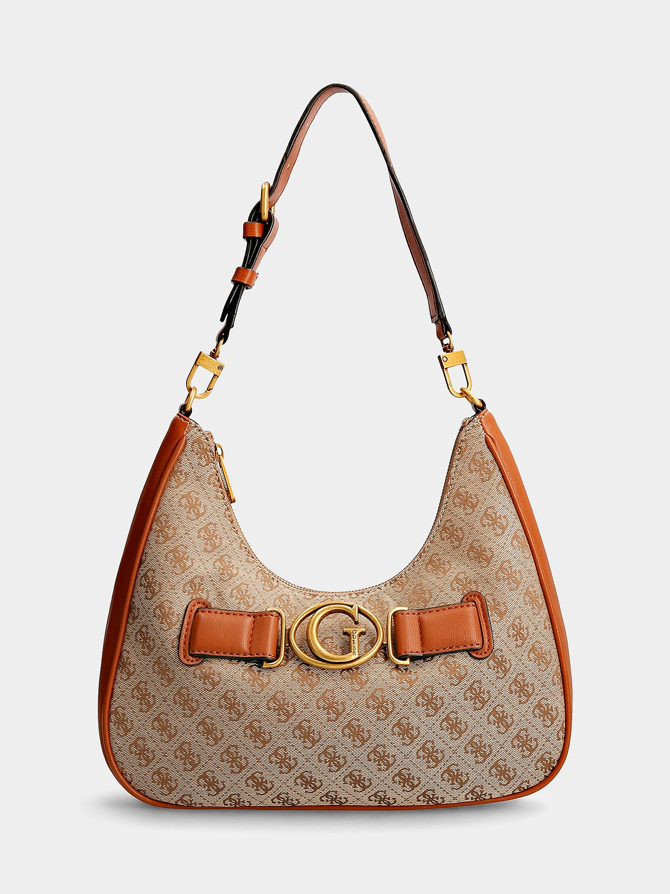 AVIANA bag with G logo accent brand GUESS