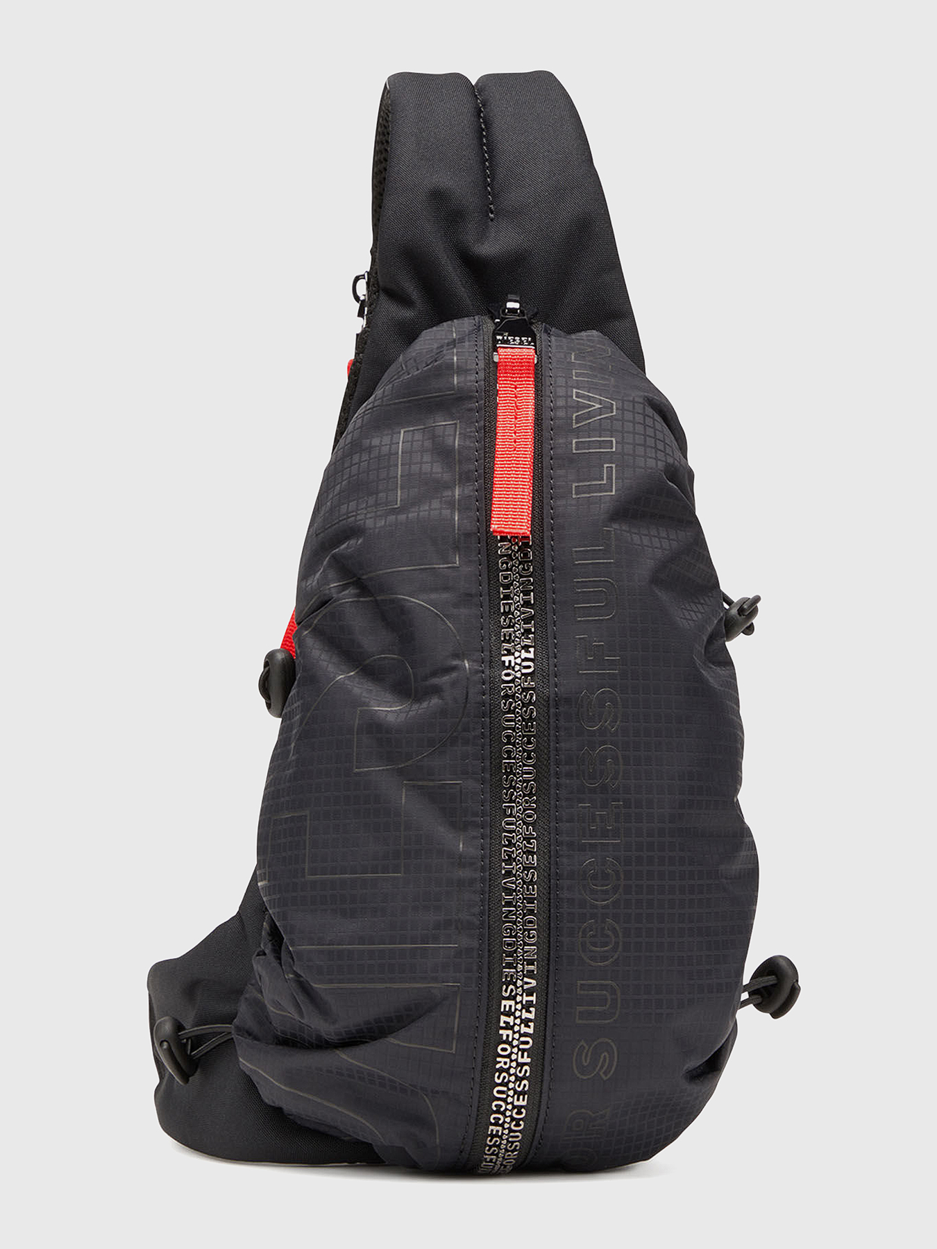 ZIP-D crossbody bag brand DIESEL — Globalbrandsstore.com/en