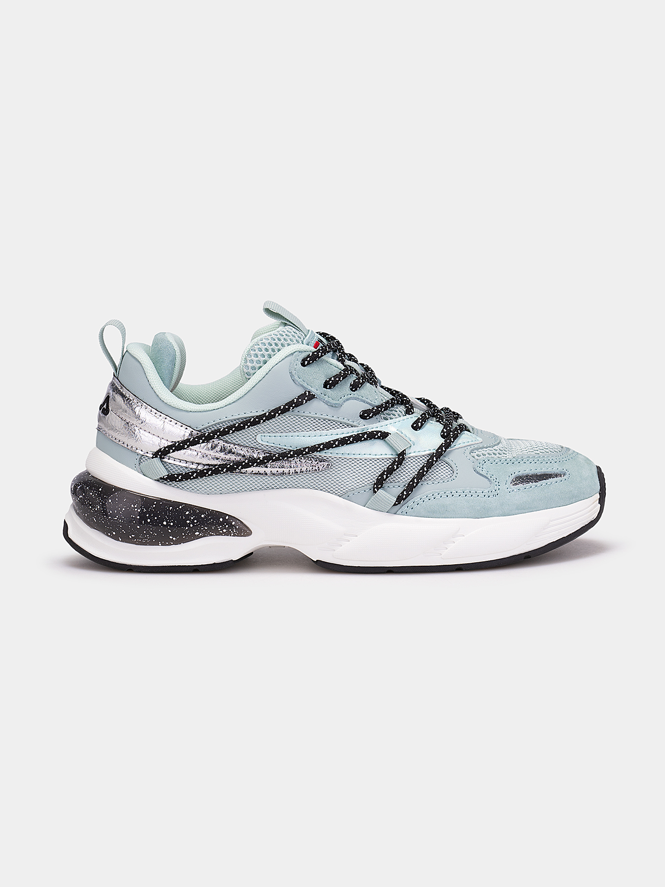 fila spettro x