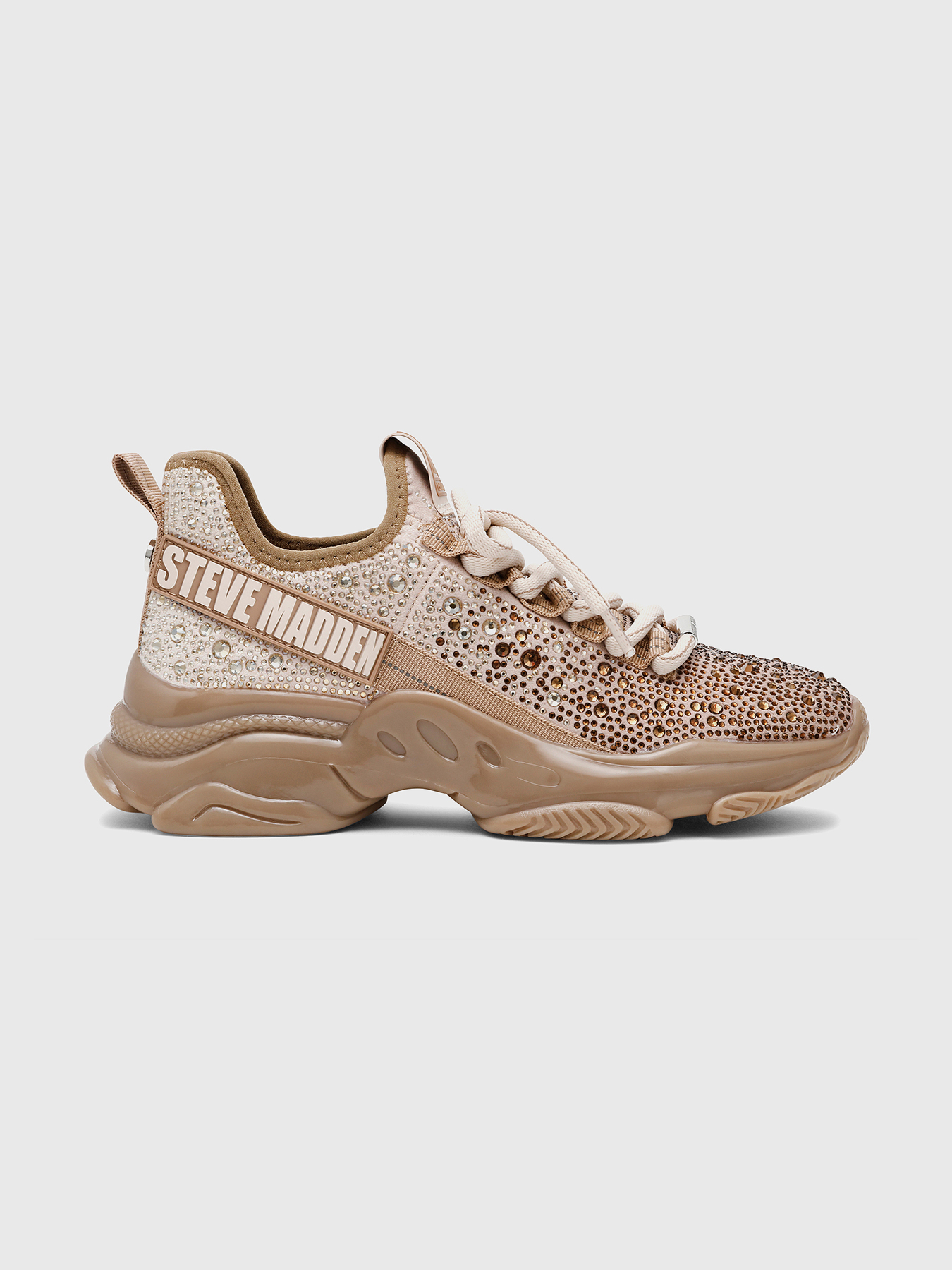 MISTICA sports shoes brand STEVE MADDEN — Globalbrandsstore