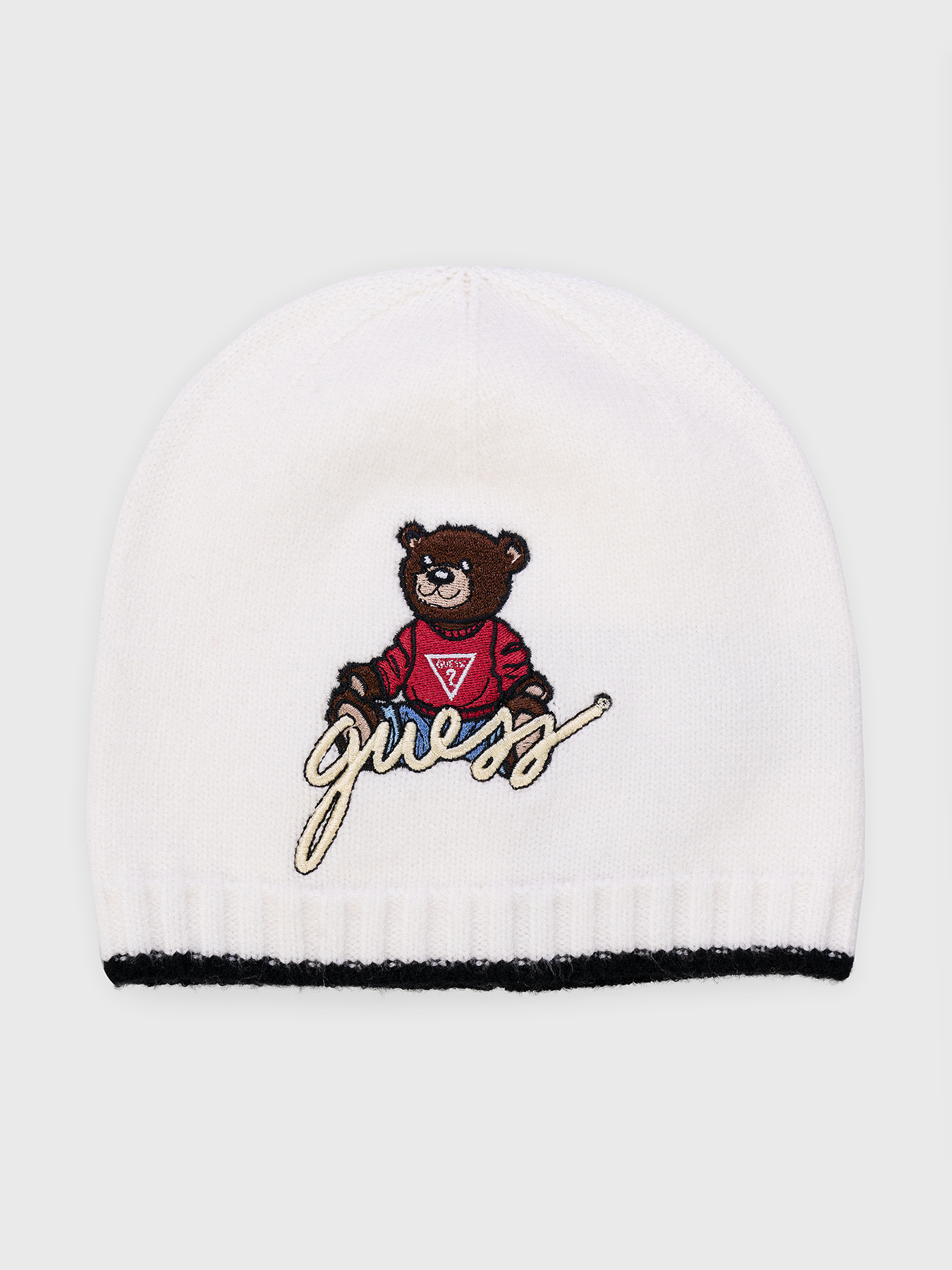 Logo Knit Cap | *p(R)ojectR® | VERTICAL GARAGE OFFICIAL
