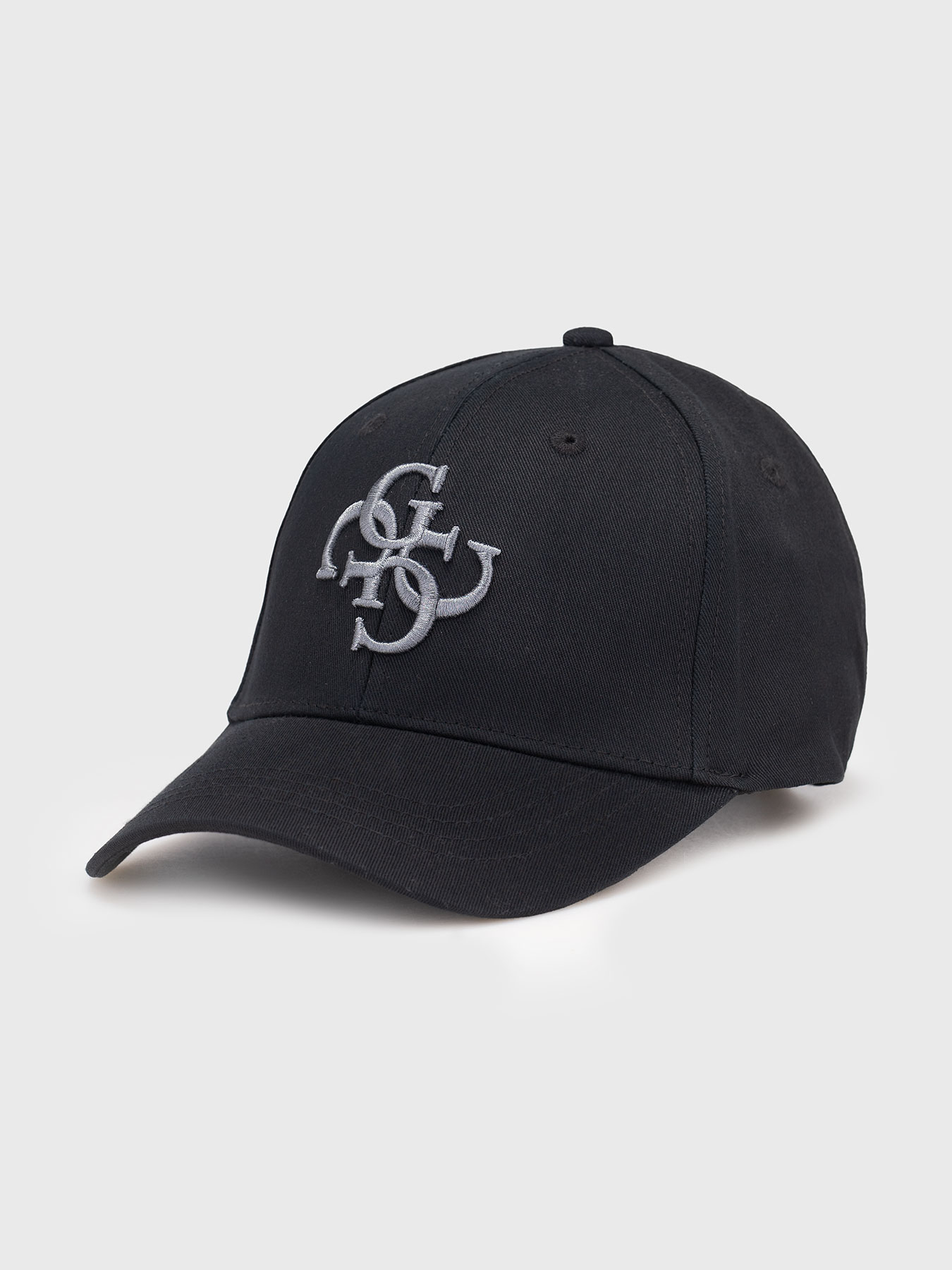 Baseball cap with 4G logo brand GUESS — Globalbrandsstore.com/en