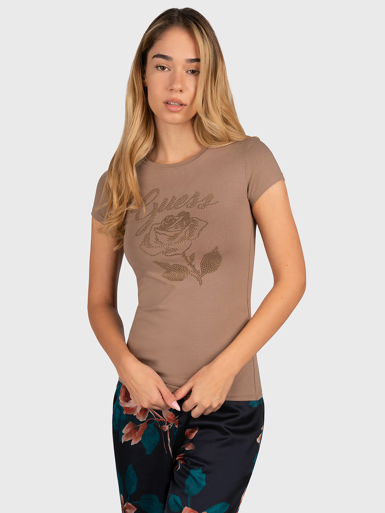 【GUESS】フーディTシャツ GUESS(ゲス) JAPAN 公式オンラインストア | GUESS JAPAN