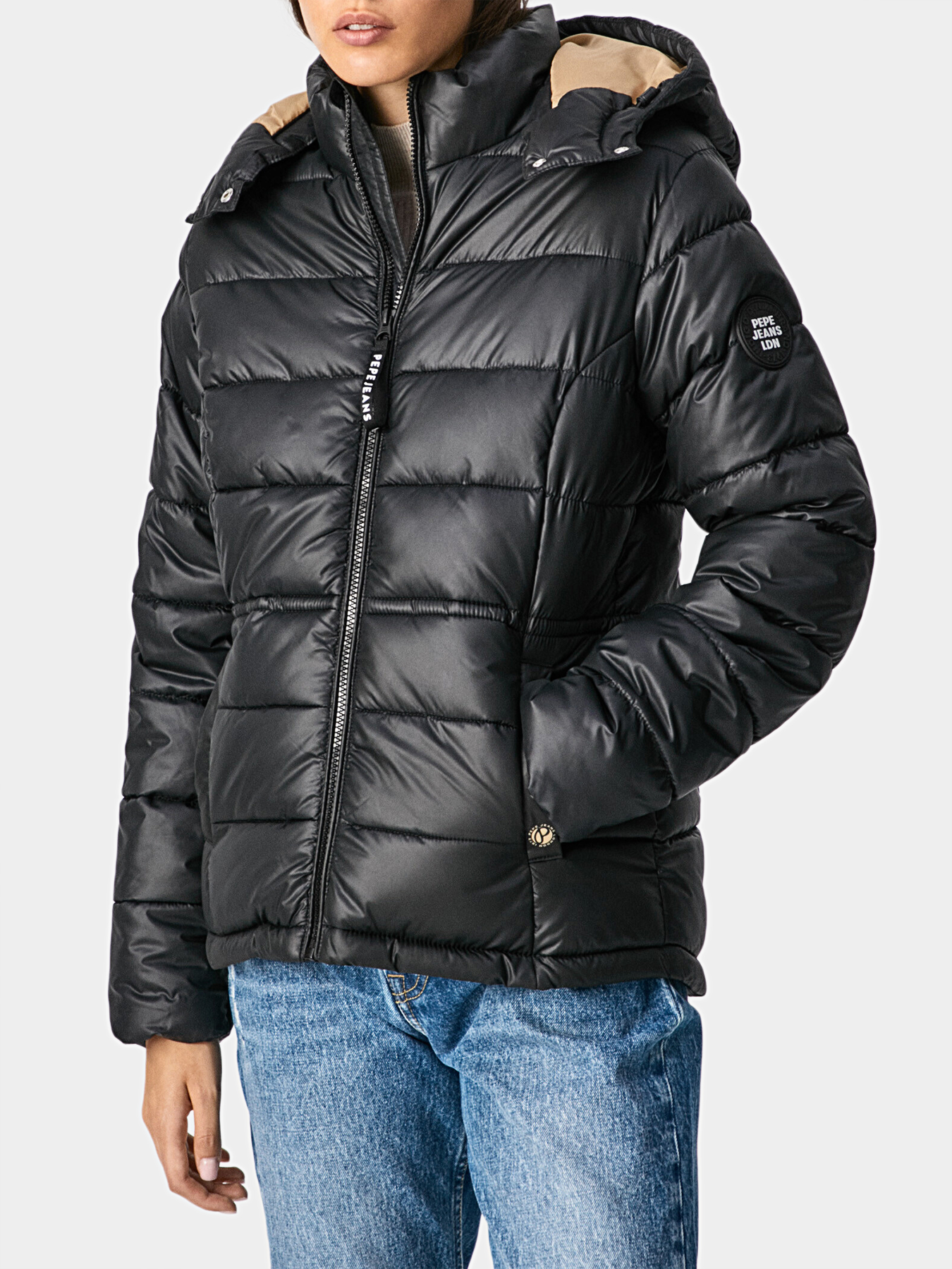 ジャケット・アウター PEPE Jacket WALBROOKS Pepe Jeans London | Regular Fit | color